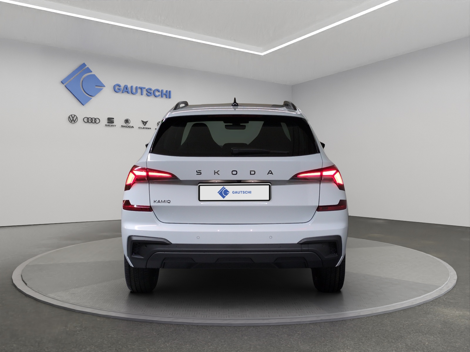 SKODA Kamiq 1.5 TSI Dynamic DSG-image-3