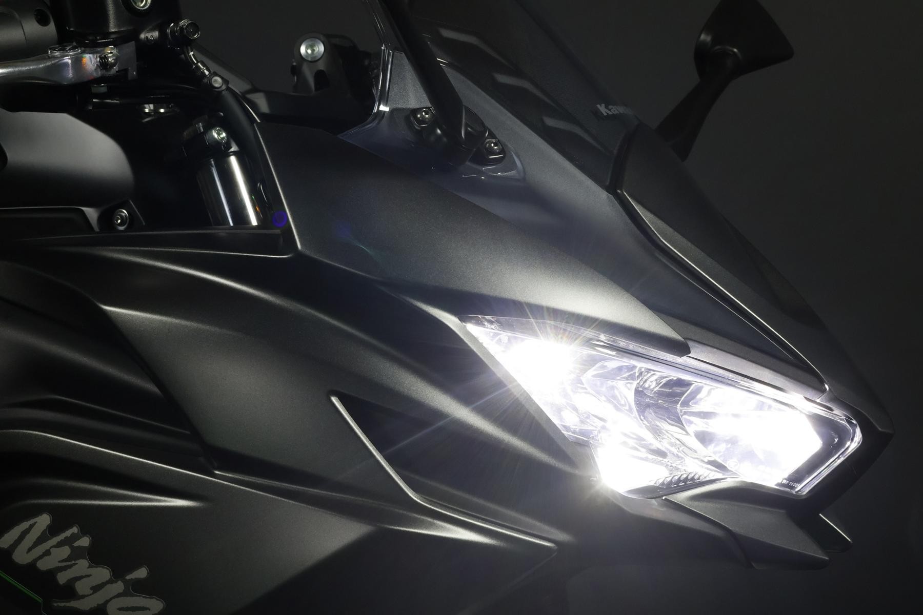KAWASAKI Ninja 650 (50/35 KW) Level 3-showroom-element-3
