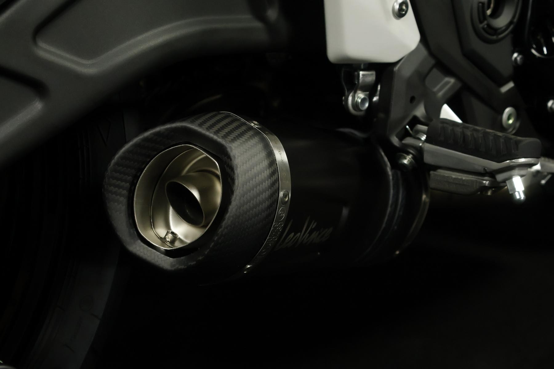 KAWASAKI Ninja 650 (50/35 KW) Level 3-image-8
