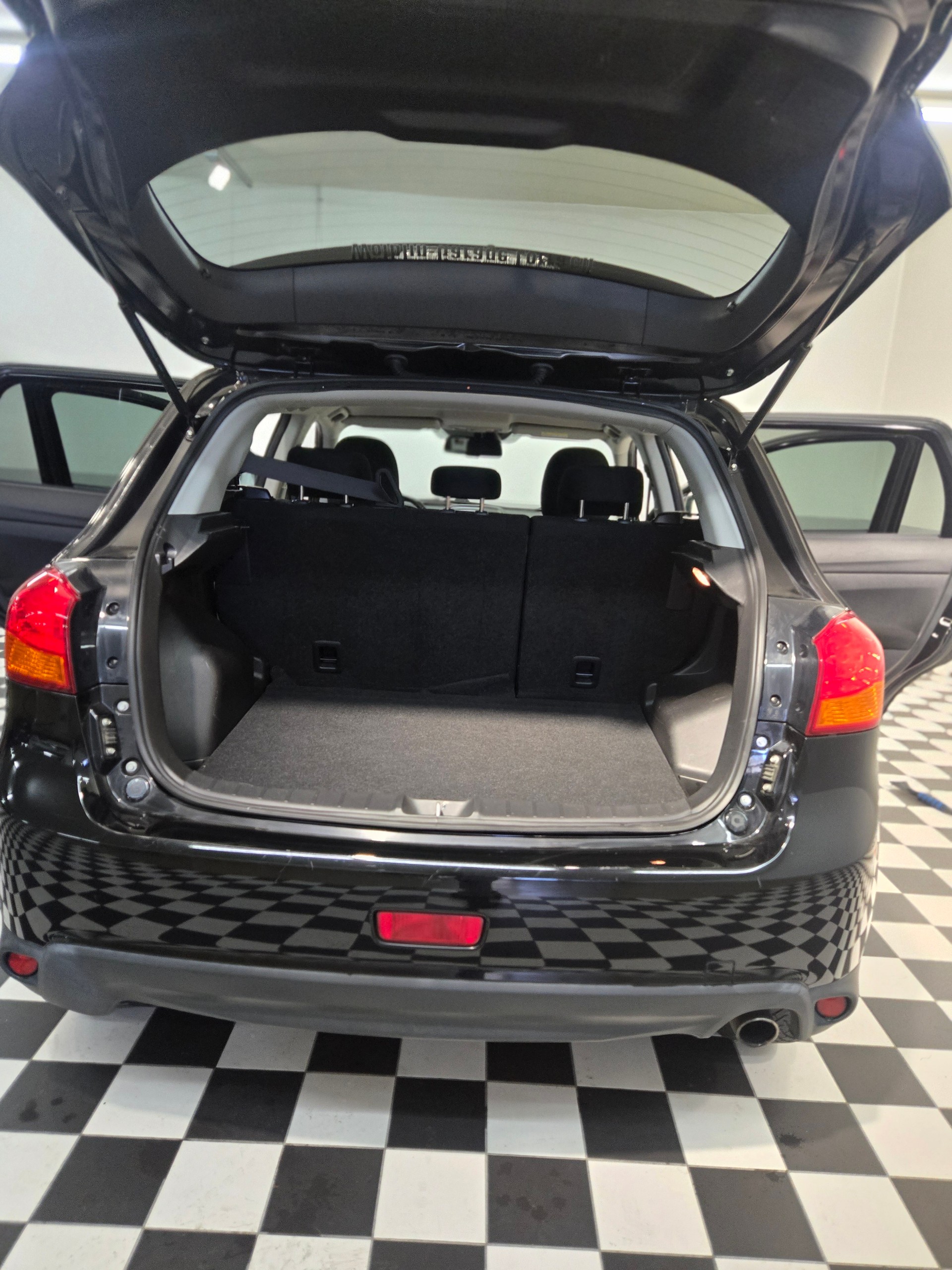 MITSUBISHI 4wd-image-4