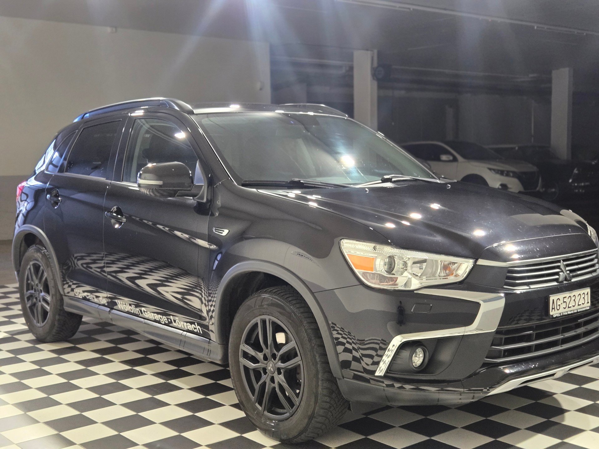 MITSUBISHI 4wd-image-2