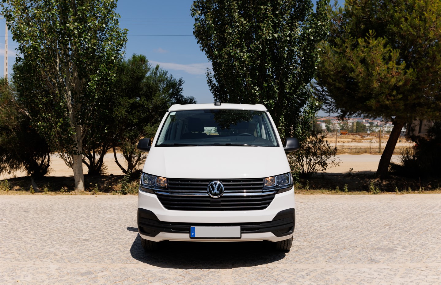 VW 2023 Volkswagen California Ocean | Automatik | Aufstelldach-showroom-element-1