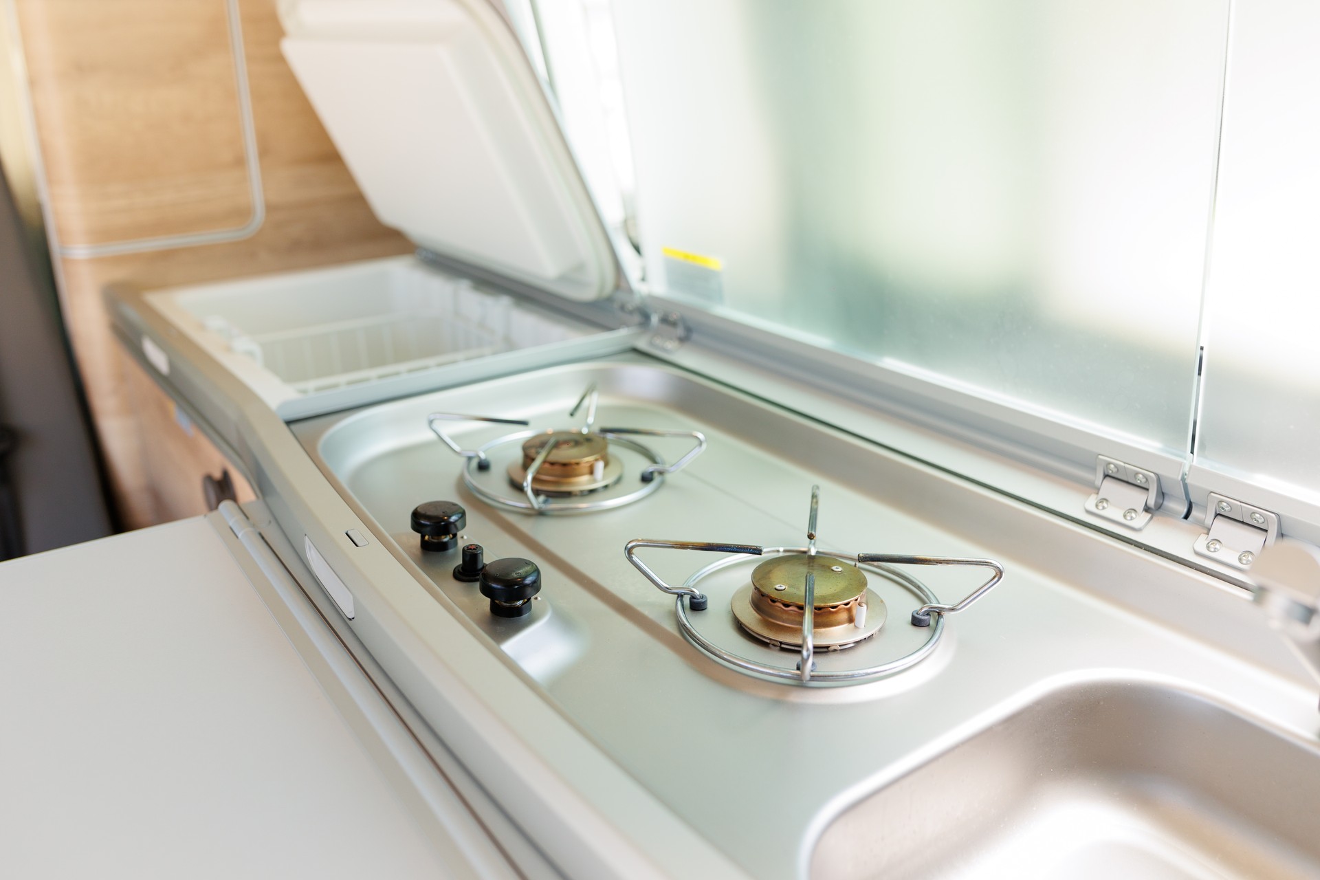 VW 2023 Volkswagen California Ocean | Automatik | Aufstelldach-image-8