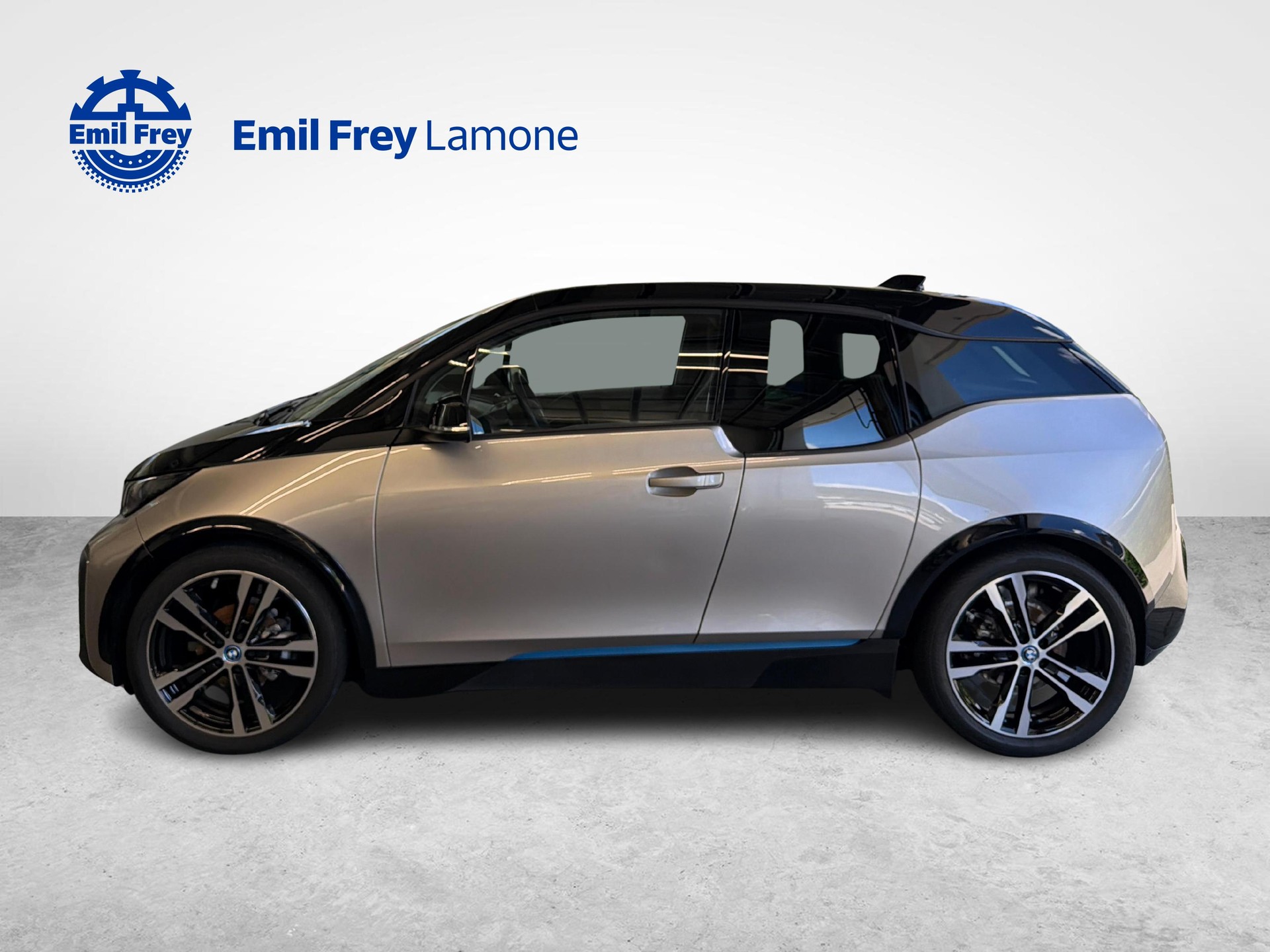 BMW i3 120 Ah-image-4