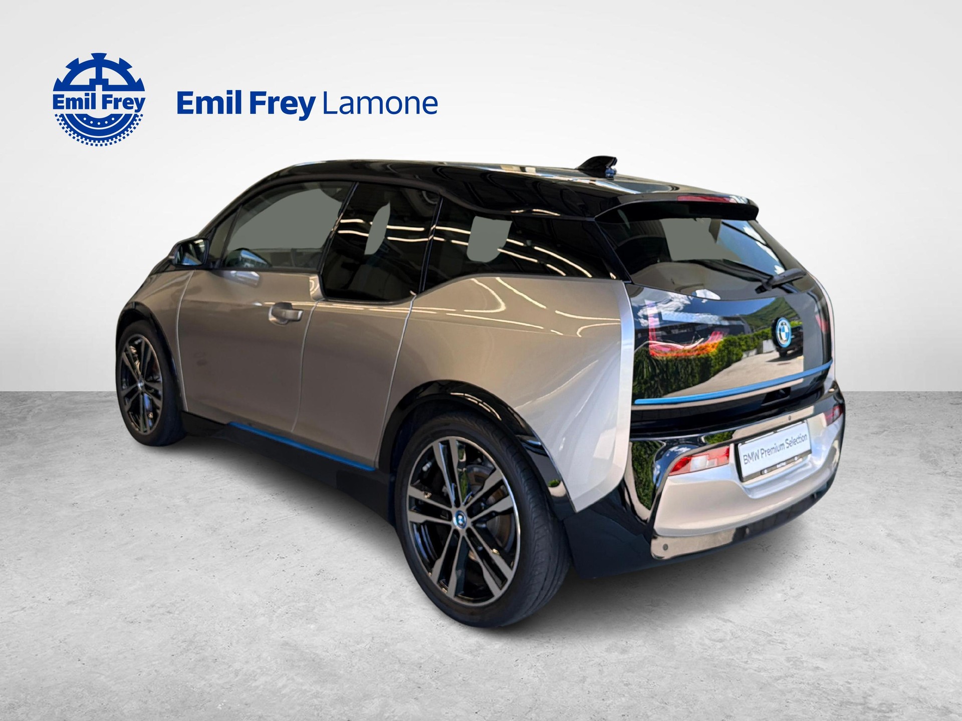 BMW i3 120 Ah-image-5