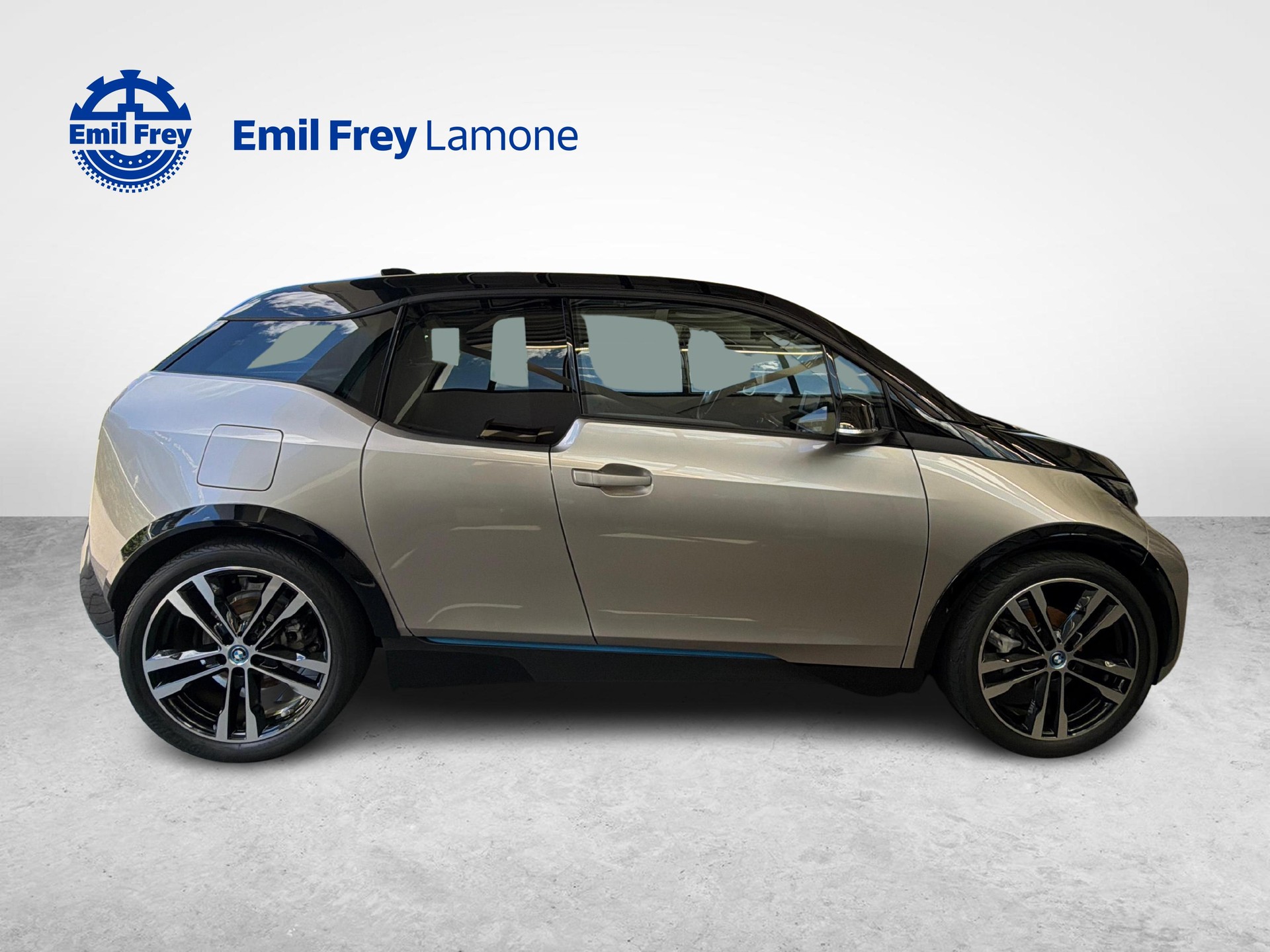BMW i3 120 Ah-image-8
