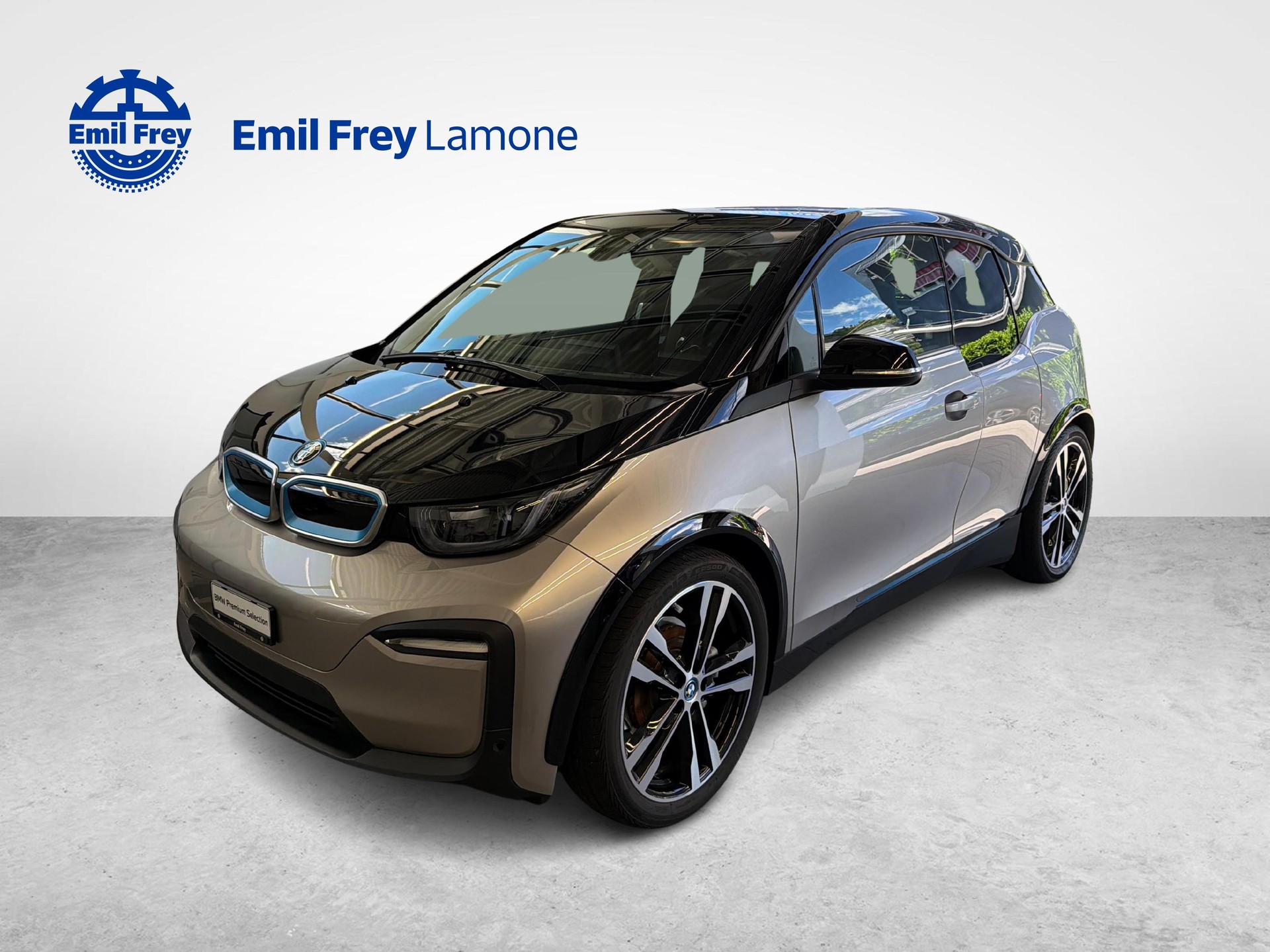 BMW i3 120 Ah-image-0