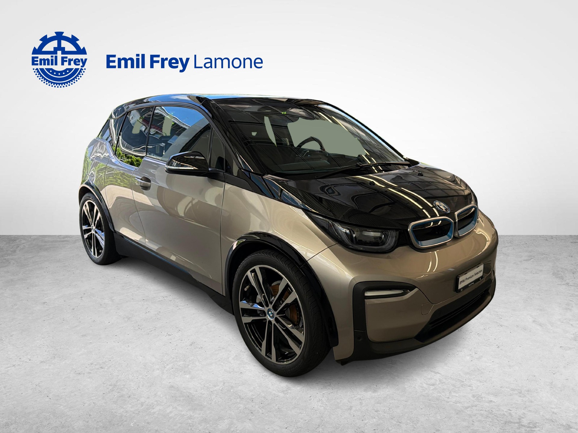 BMW i3 120 Ah-image-9