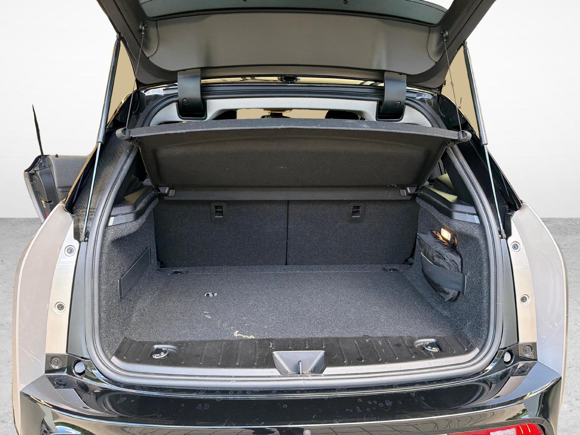 BMW i3 120 Ah-image-22