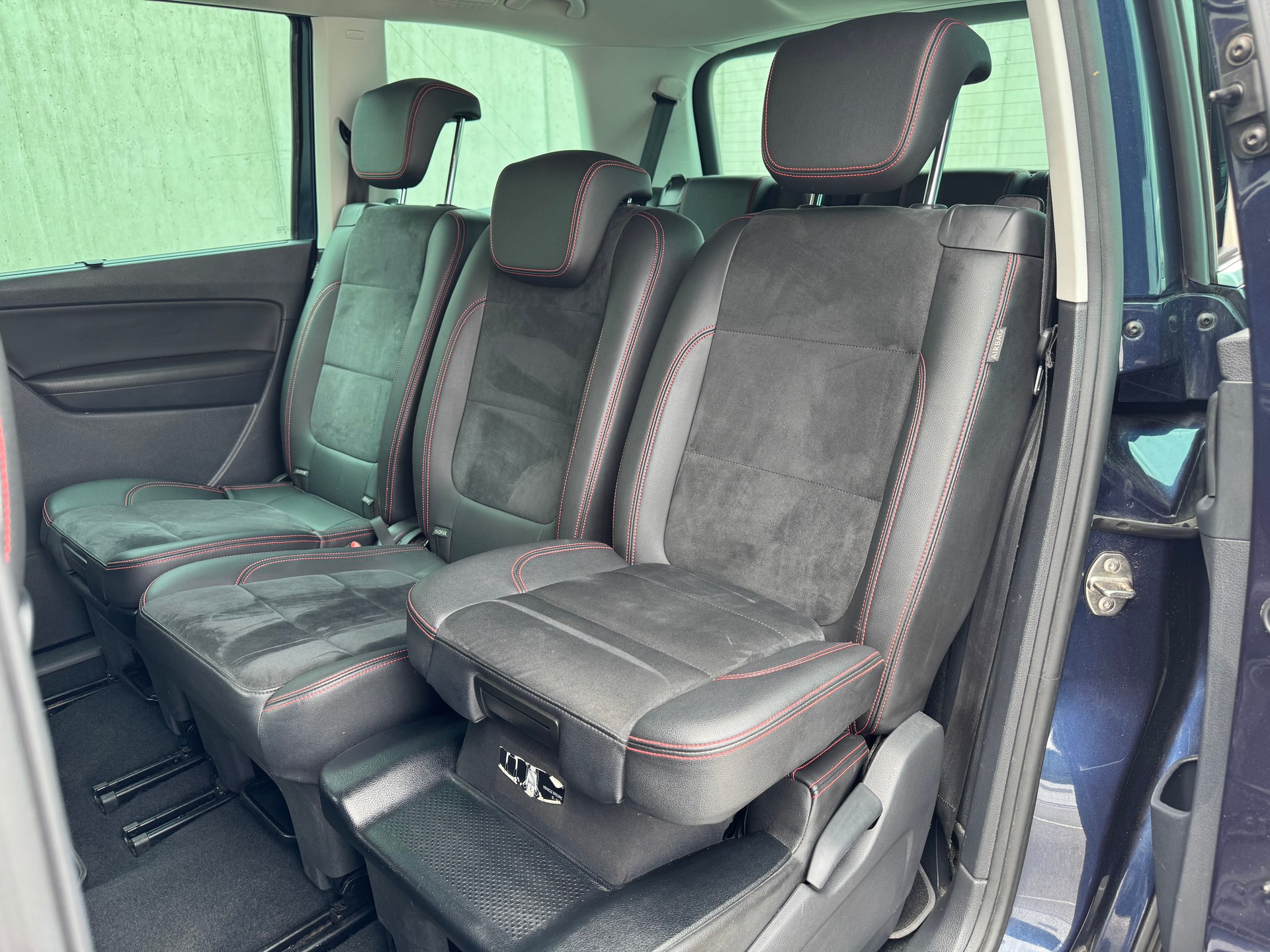 SEAT Alhambra 2.0 TDI FR Line 4Drive-image-12