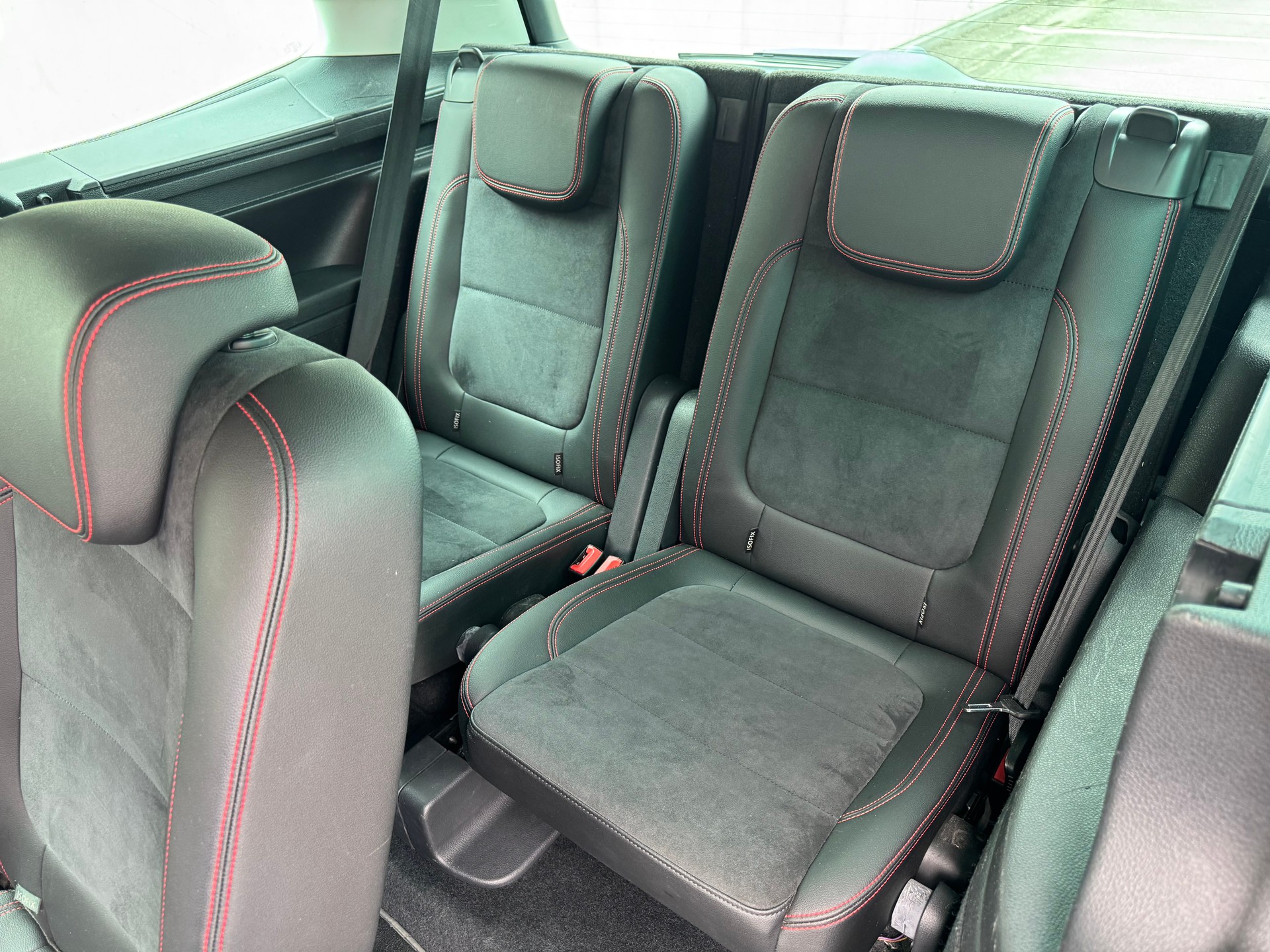 SEAT Alhambra 2.0 TDI FR Line 4Drive-image-13
