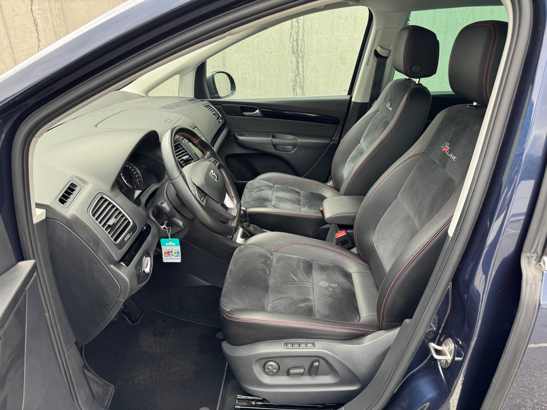 SEAT Alhambra 2.0 TDI FR Line 4Drive-image-7