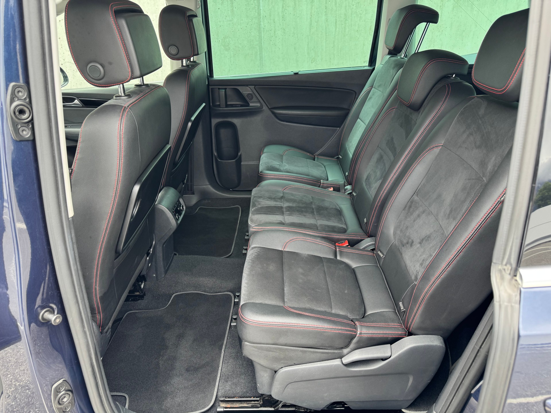 SEAT Alhambra 2.0 TDI FR Line 4Drive-image-11