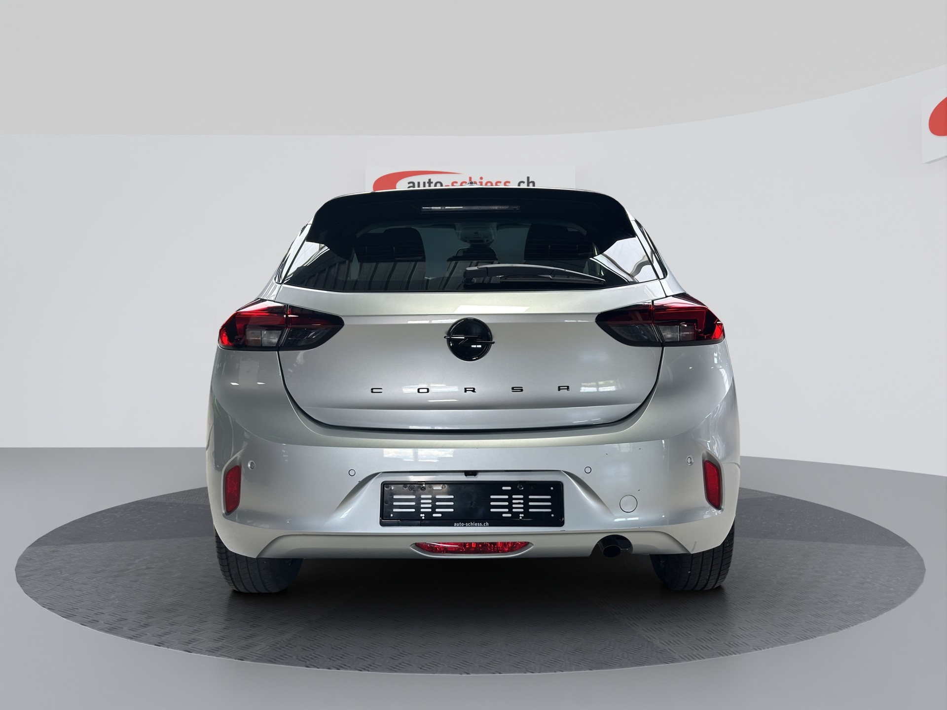 OPEL Corsa 1.2 TP Edition-image-3