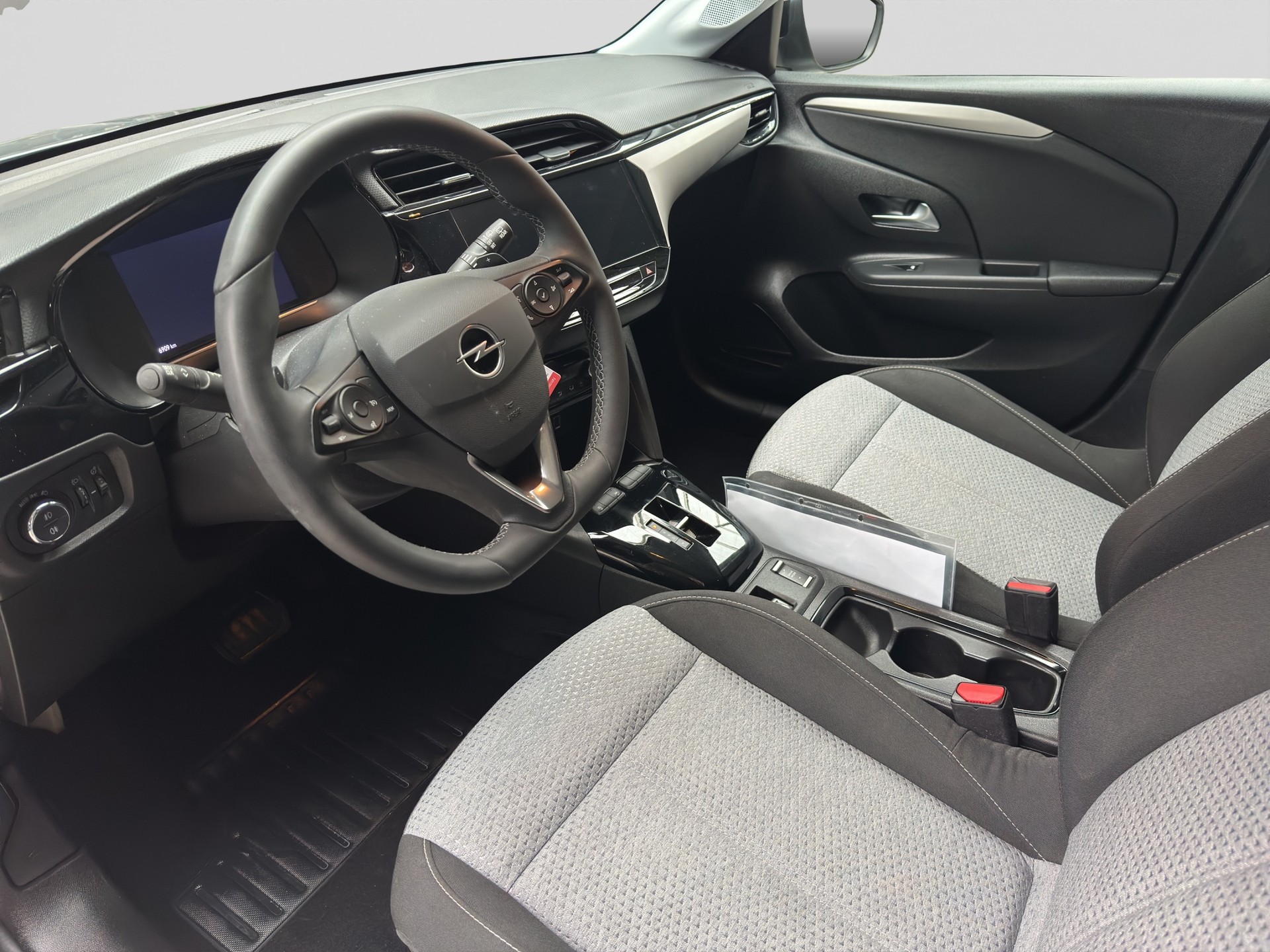 OPEL Corsa 1.2 TP Edition-image-6
