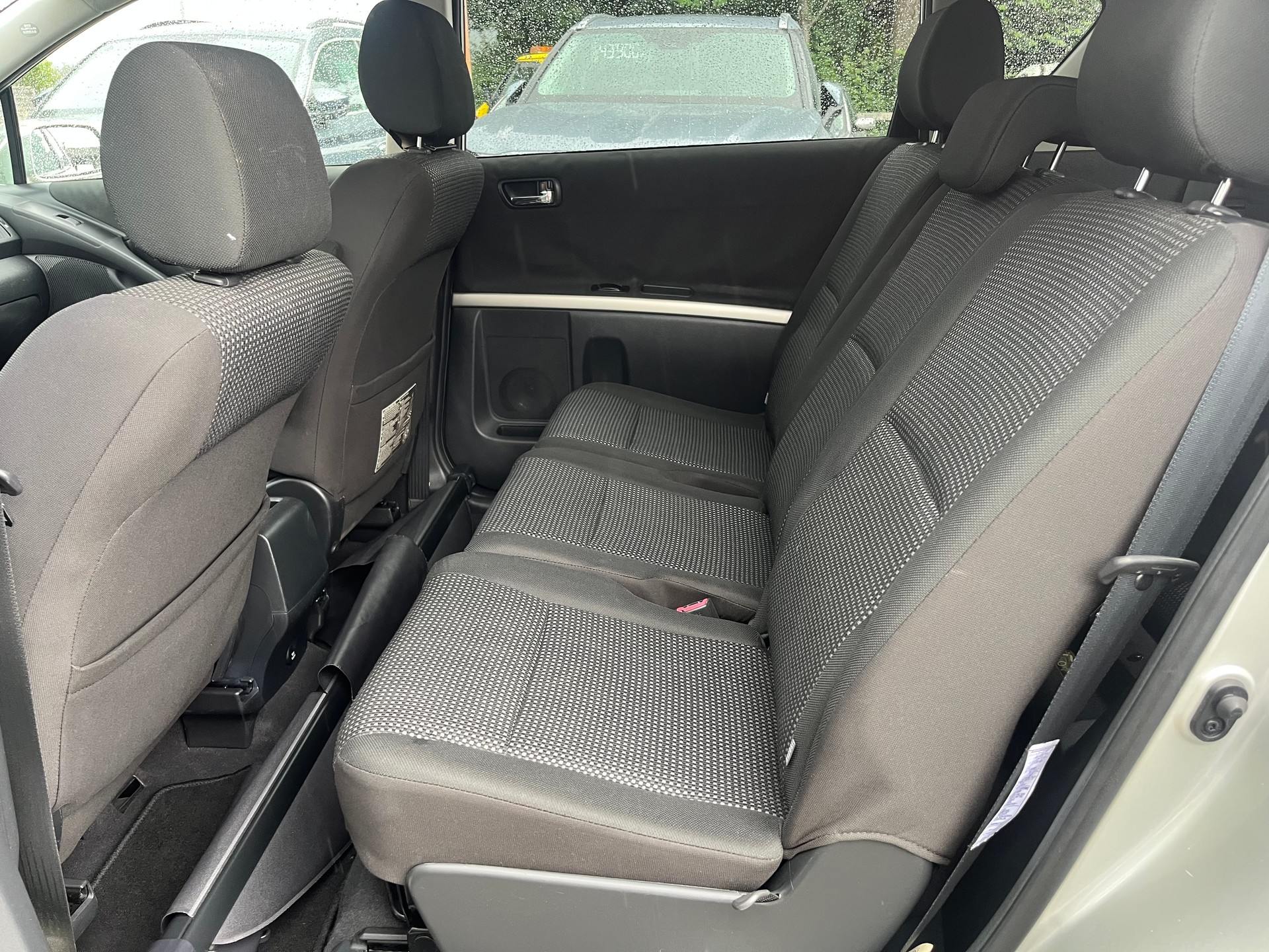 TOYOTA Corolla Verso 2.2 D-4D CleanP. Linea Sol Prem.-image-8