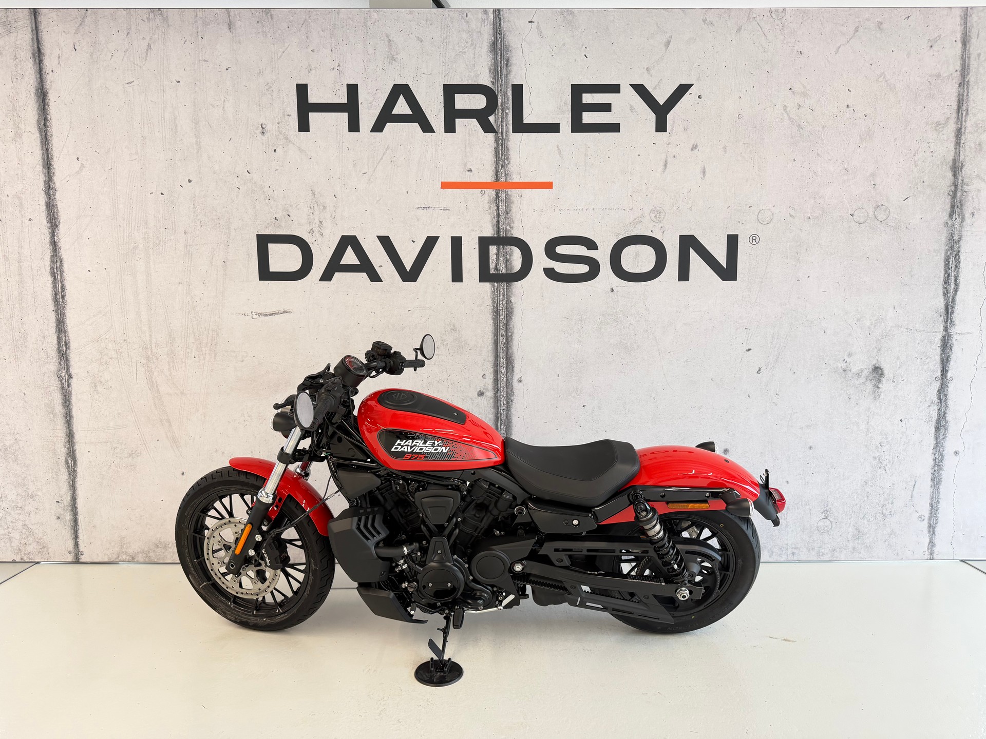 HARLEY-DAVIDSON RH 975S Nightster Special-showroom-element-3