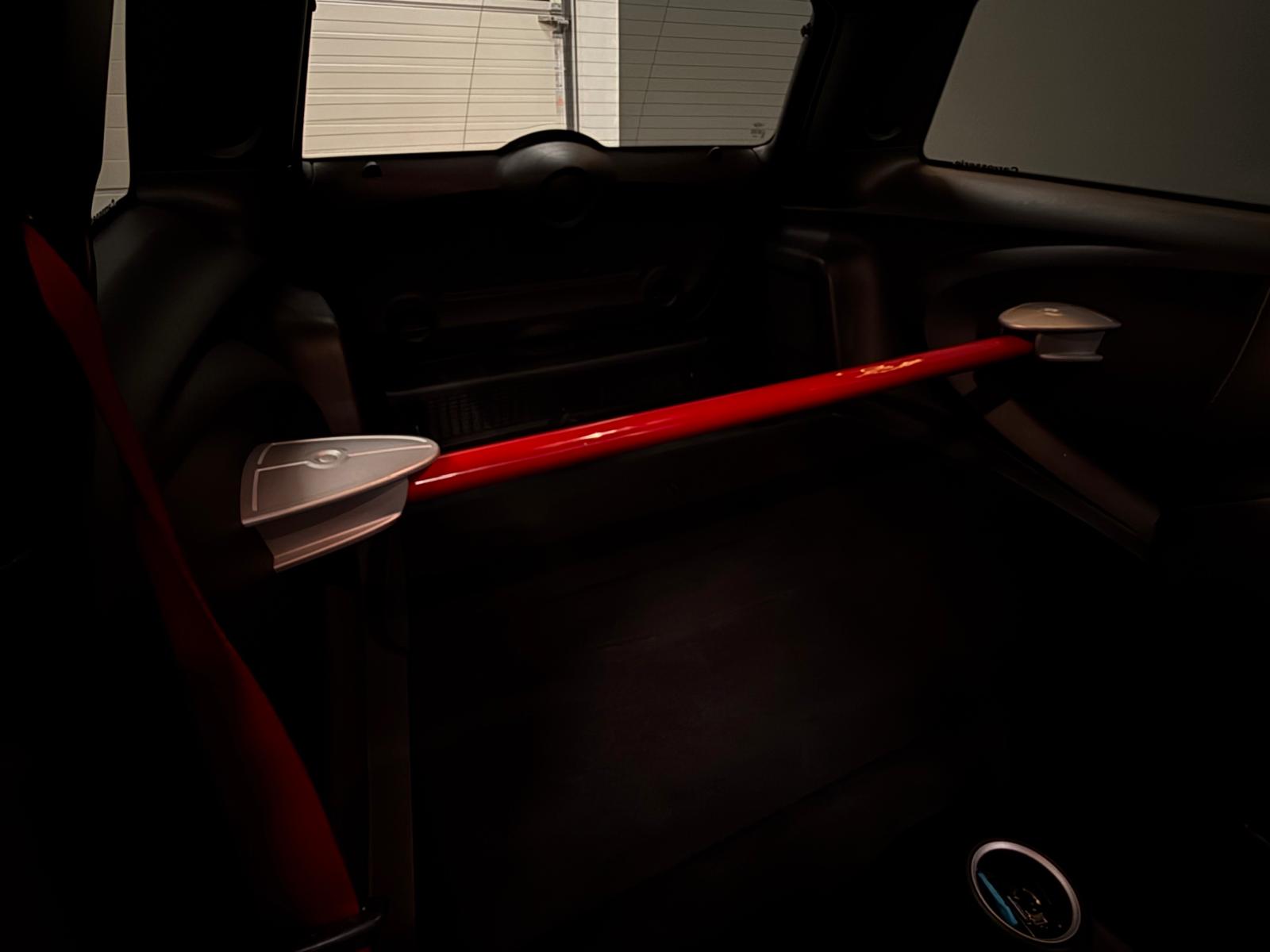 MINI Cooper John Cooper Works GP-image-11