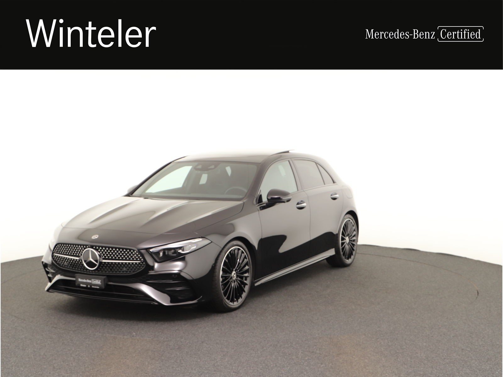 MERCEDES-BENZ A 220 4Matic 8G-DCT-image-0