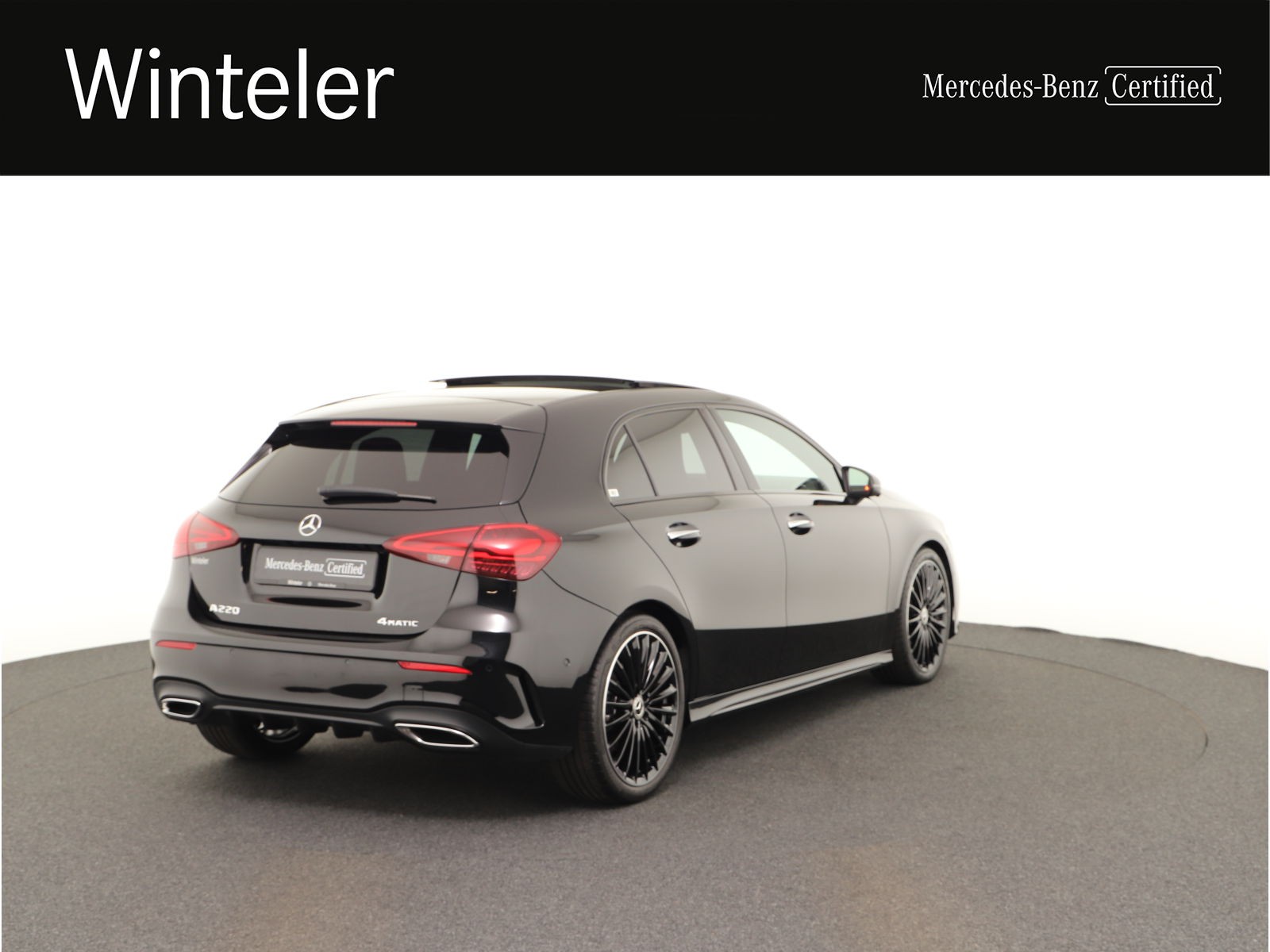 MERCEDES-BENZ A 220 4Matic 8G-DCT-image-3