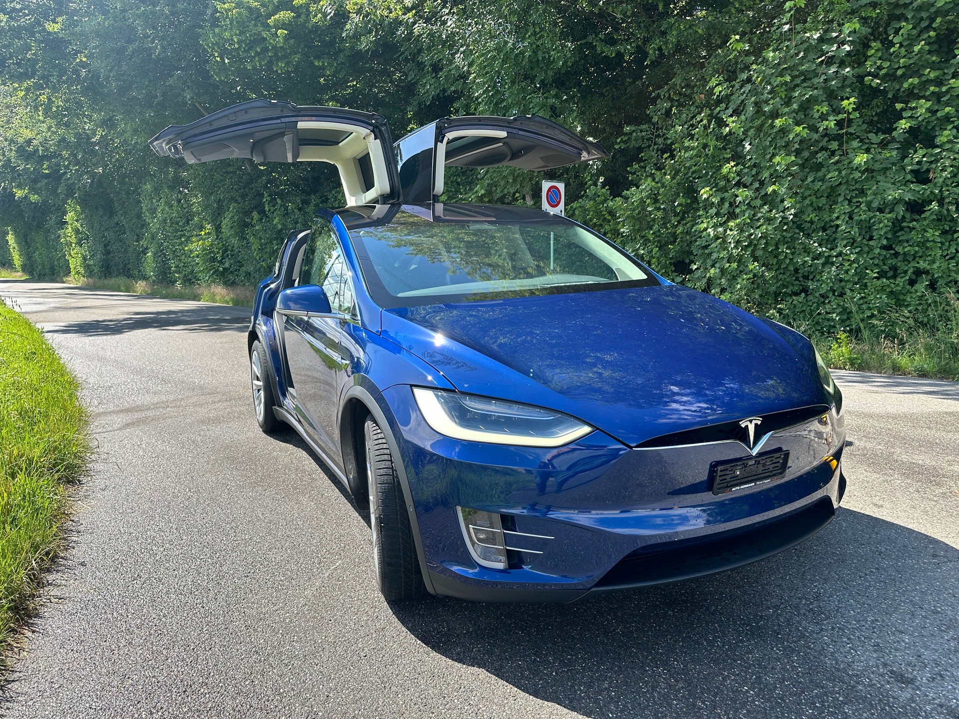 TESLA 100 D-image-2