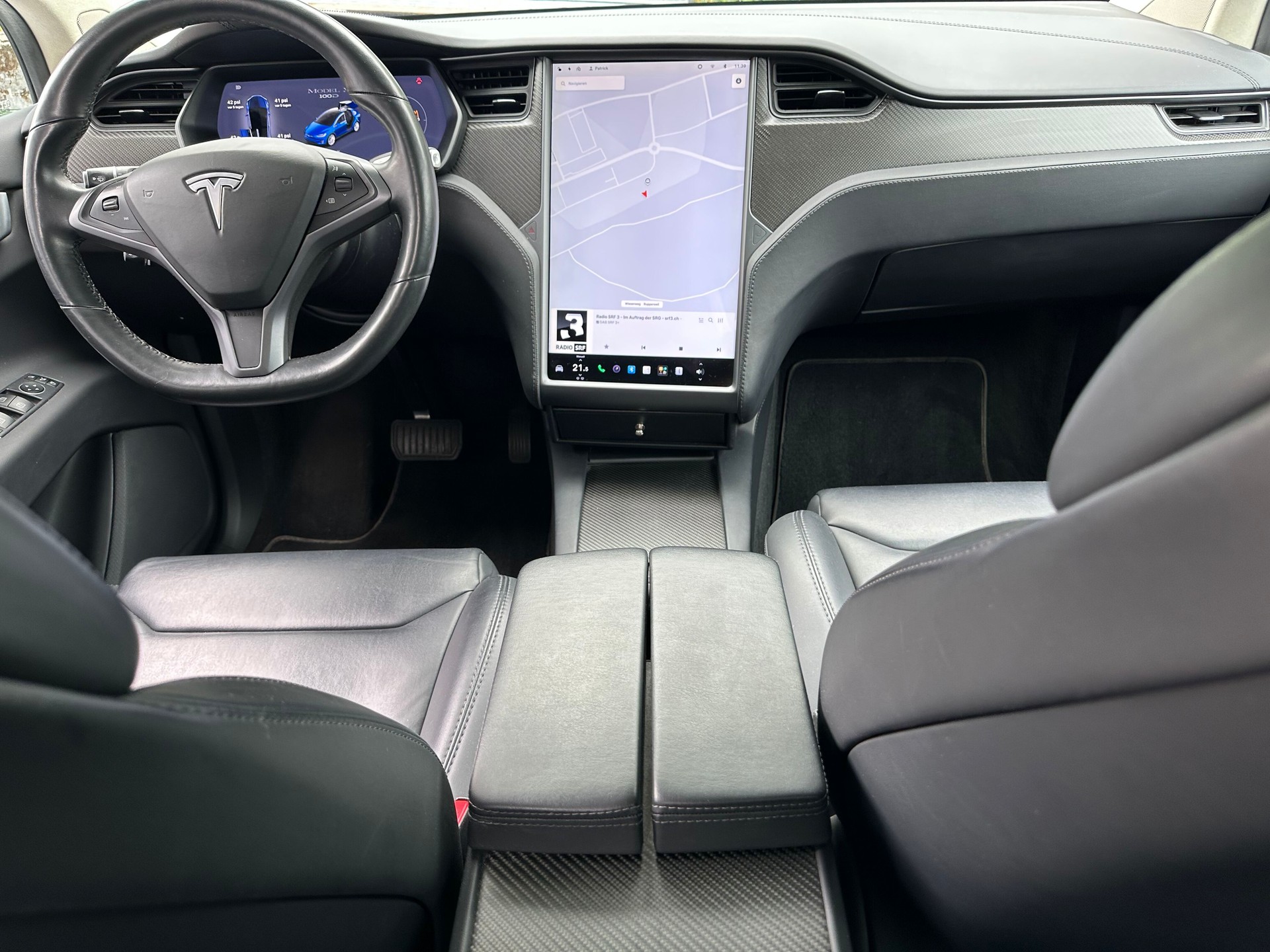 TESLA 100 D-image-4