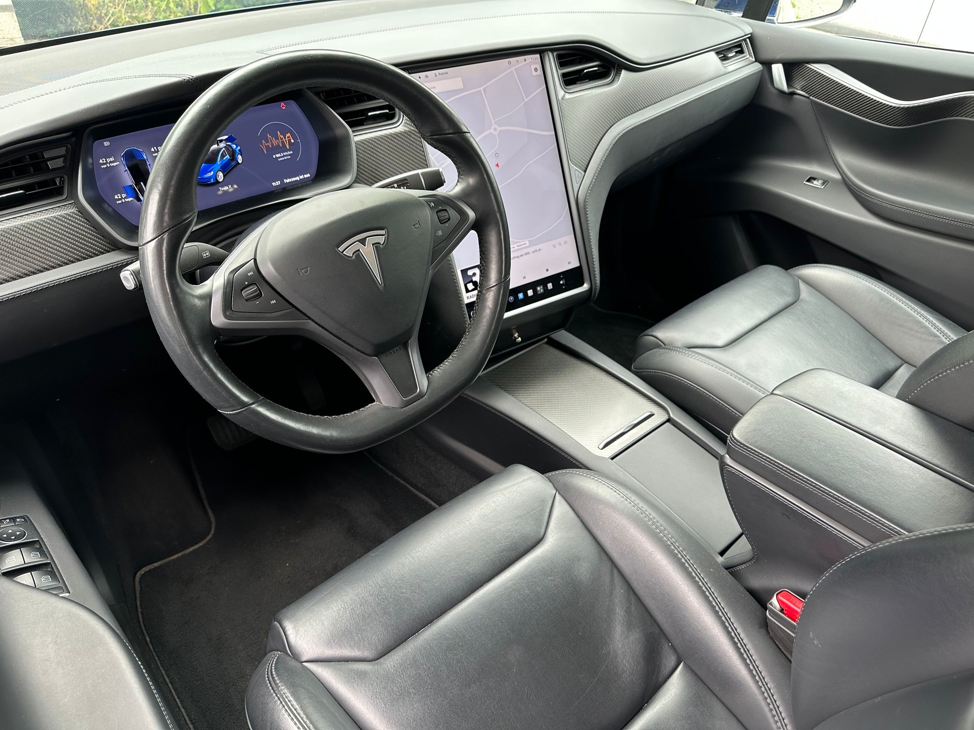 TESLA 100 D-image-3