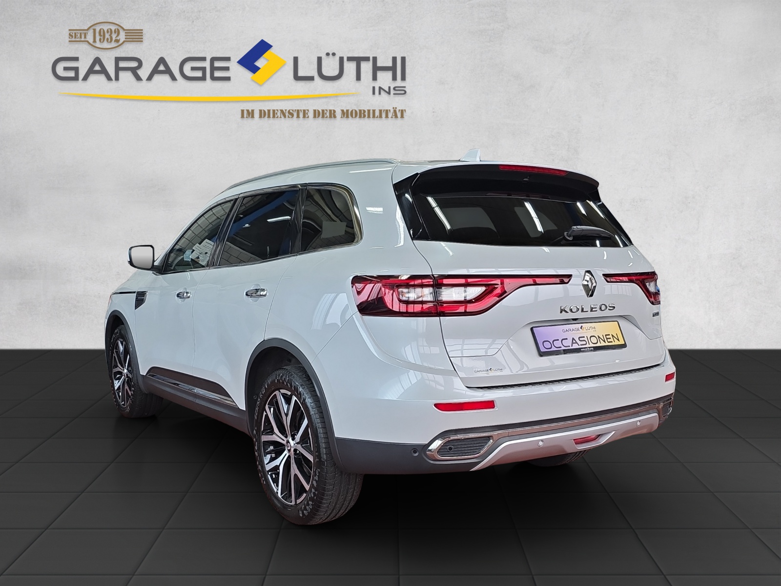 RENAULT Koleos 2.0 dCi Intens 4WD Xtronic CVT-image-4