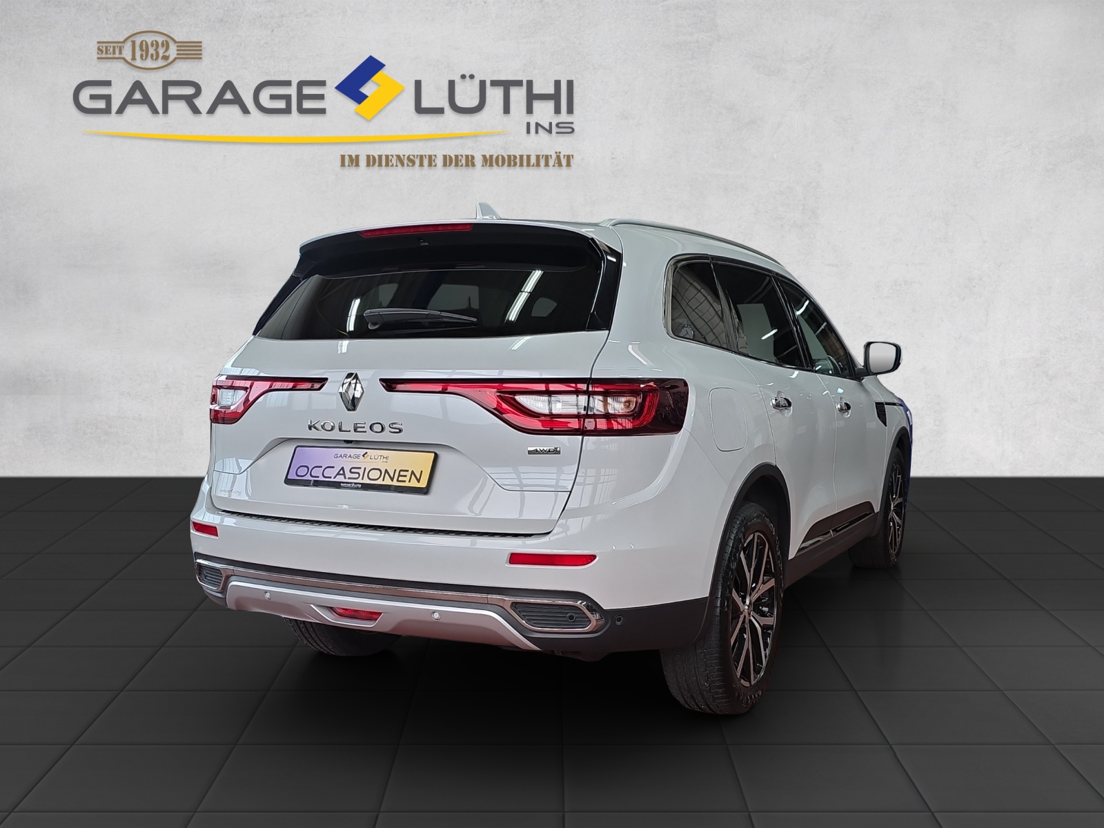 RENAULT Koleos 2.0 dCi Intens 4WD Xtronic CVT-image-5