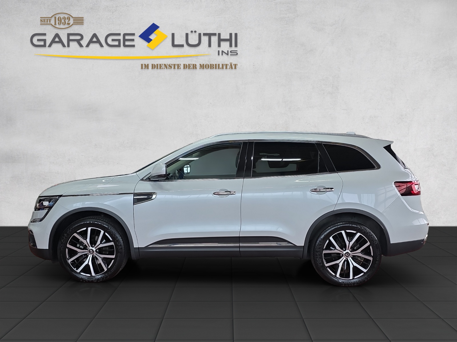 RENAULT Koleos 2.0 dCi Intens 4WD Xtronic CVT-image-2