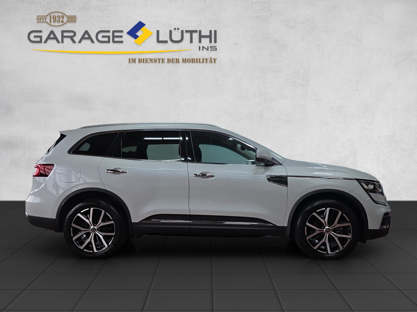 RENAULT Koleos 2.0 dCi Intens 4WD Xtronic CVT-image-3