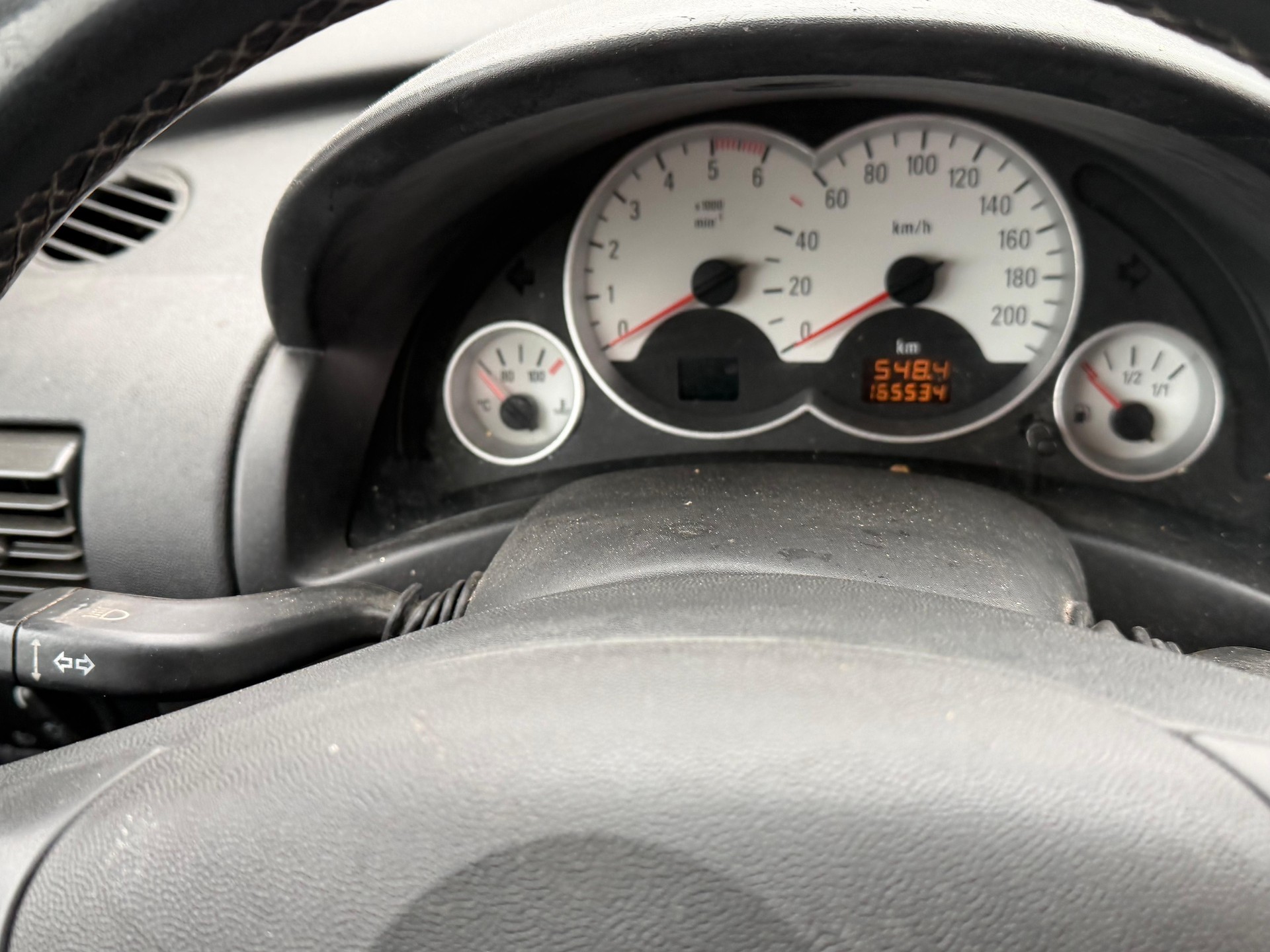 OPEL Combo 1.3 CDTi Enjoy-image-3
