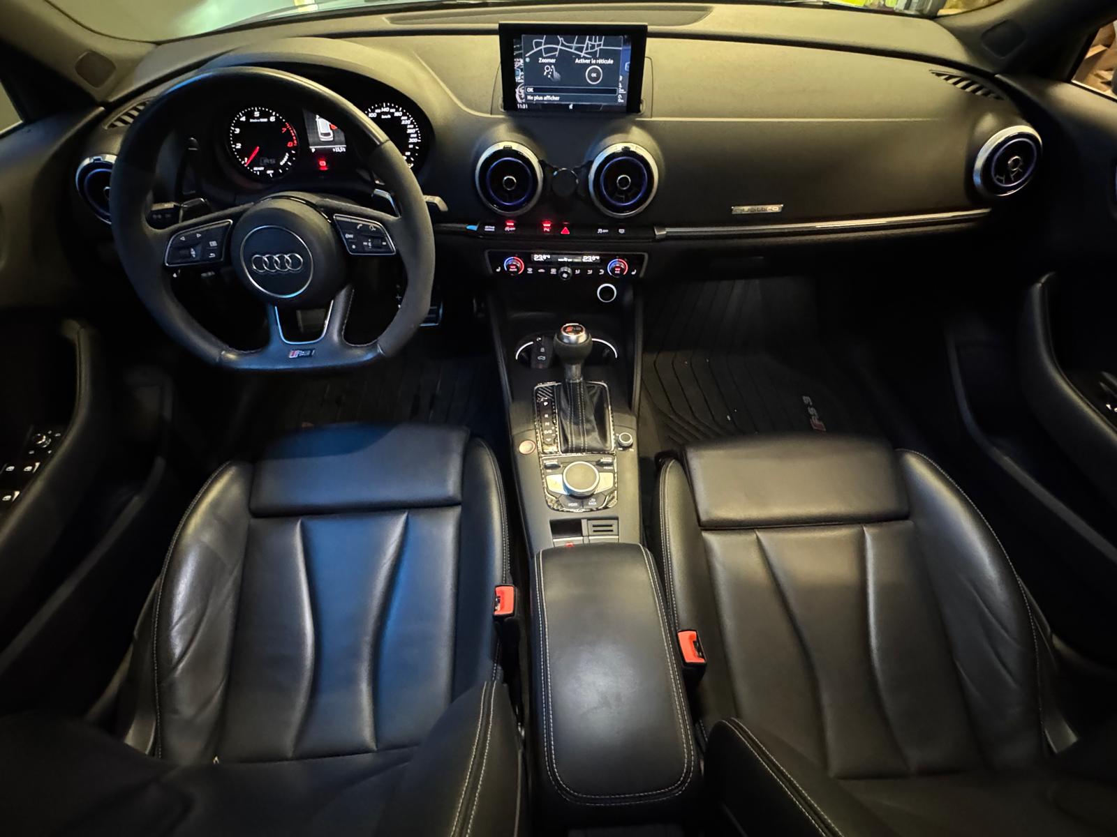 AUDI RS3 Sportback 2.5 TSI quattro S-tronic-image-13