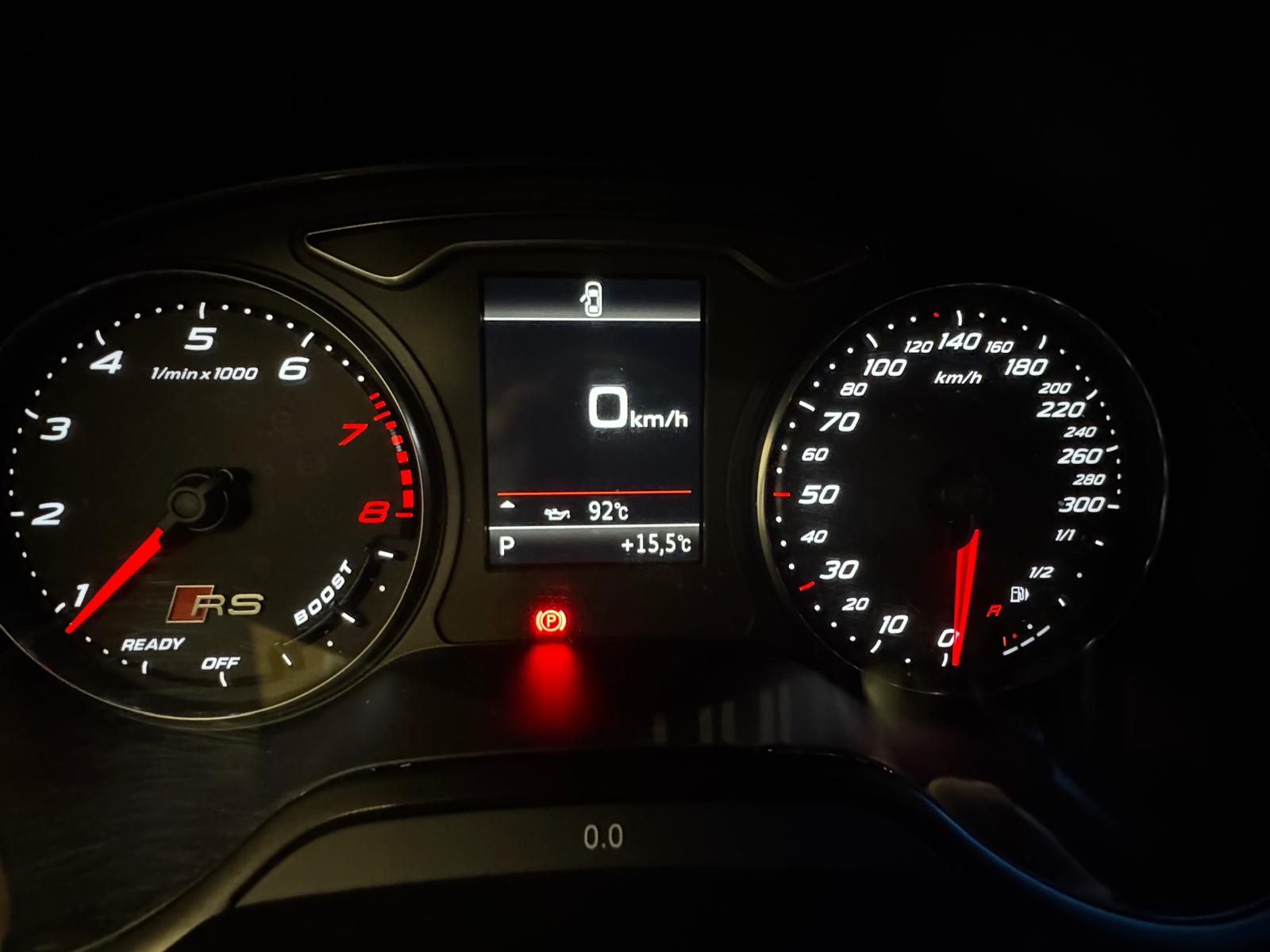 AUDI RS3 Sportback 2.5 TSI quattro S-tronic-image-19