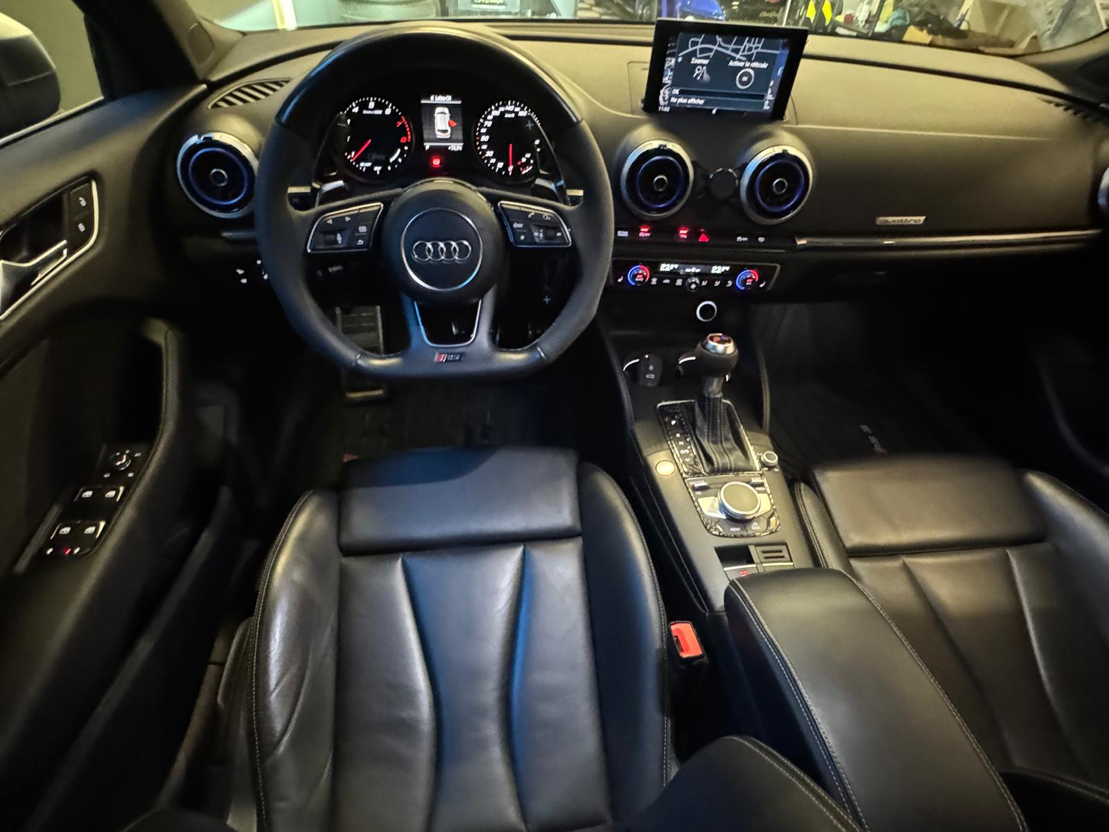 AUDI RS3 Sportback 2.5 TSI quattro S-tronic-image-15