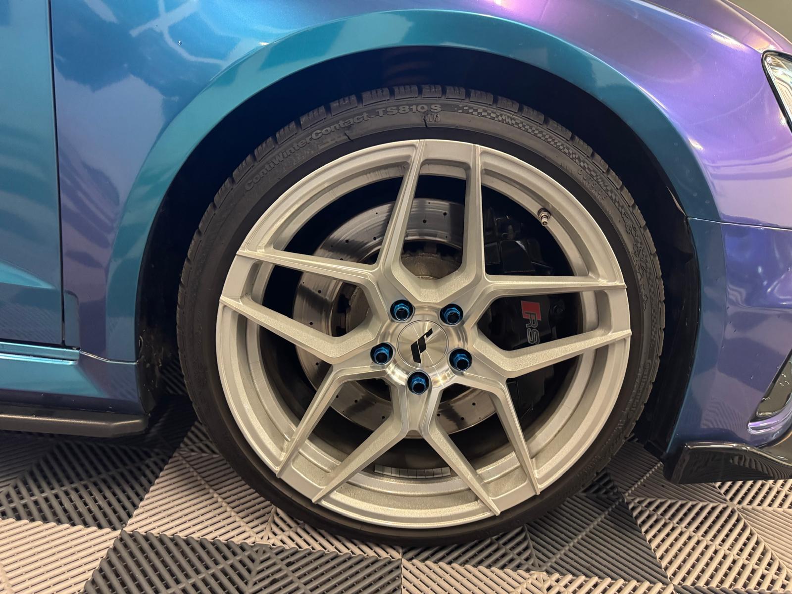 AUDI RS3 Sportback 2.5 TSI quattro S-tronic-image-28