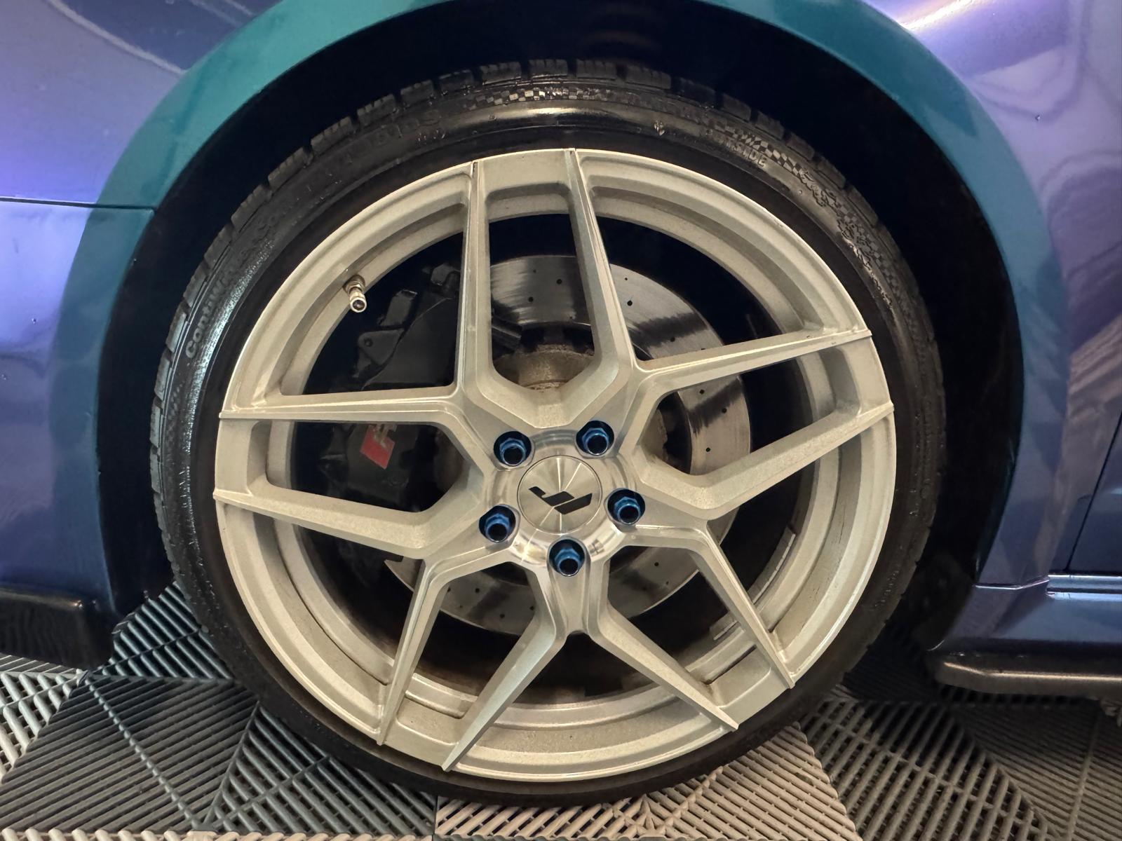 AUDI RS3 Sportback 2.5 TSI quattro S-tronic-image-27