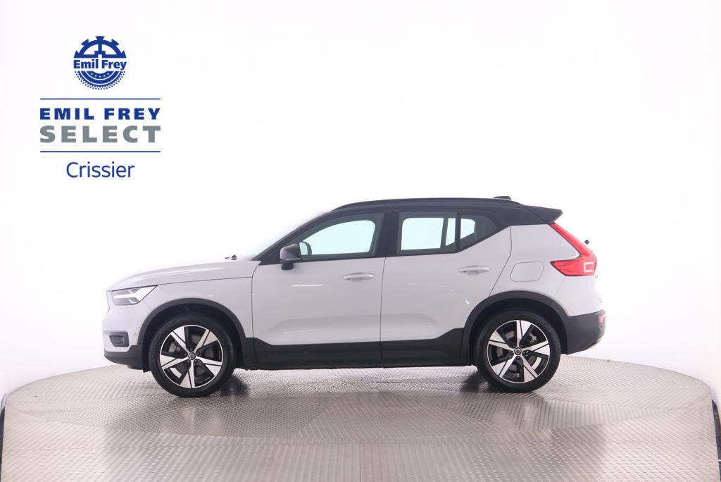 VOLVO XC40 P8 Twin Pro AWD-image-5