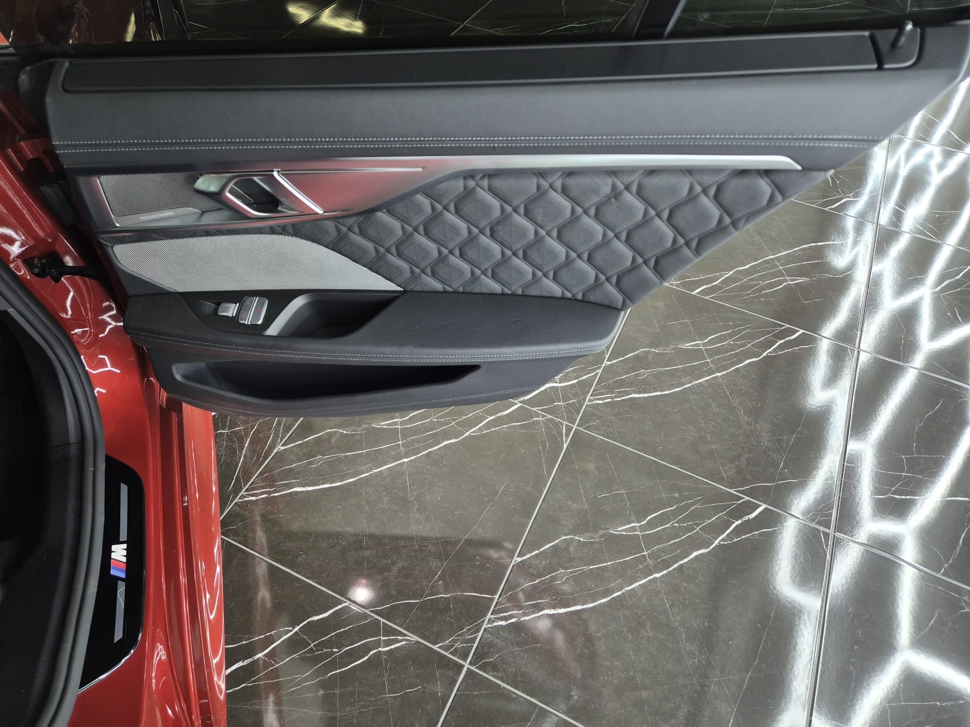 BMW BMW M8 xDrive M Competition Steptronic Gran Coupé Carbon Schalensitze-image-23
