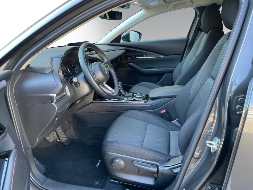 MAZDA CX-30 SKYACTIV-X 186 M Hybrid Homura AWD AT-image-5