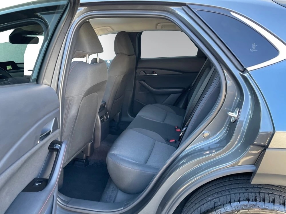 MAZDA CX-30 SKYACTIV-X 186 M Hybrid Homura AWD AT-image-6