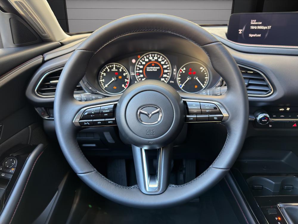 MAZDA CX-30 SKYACTIV-X 186 M Hybrid Homura AWD AT-image-7
