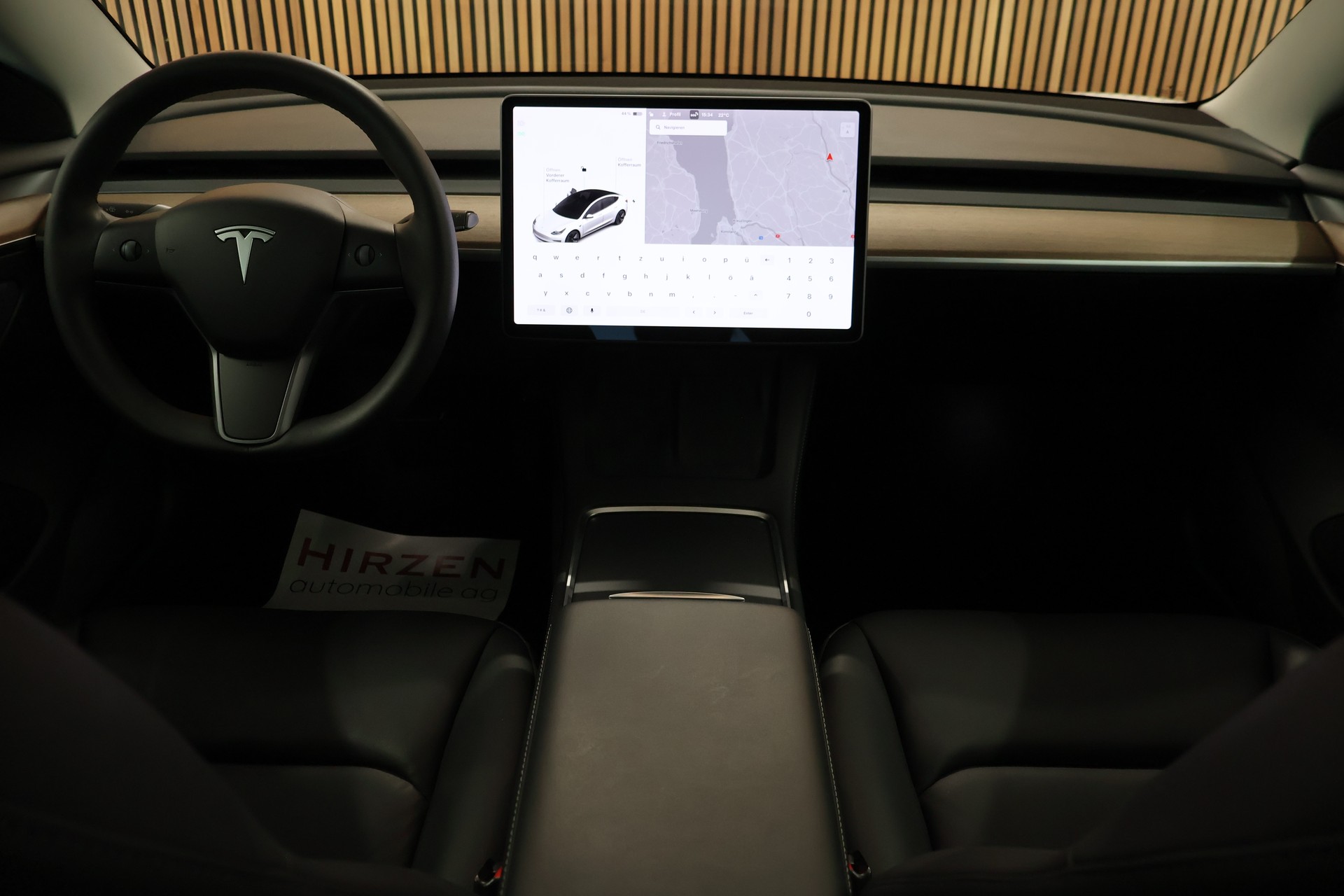 TESLA Model 3 Long Range Dual Motor AWD-image-18