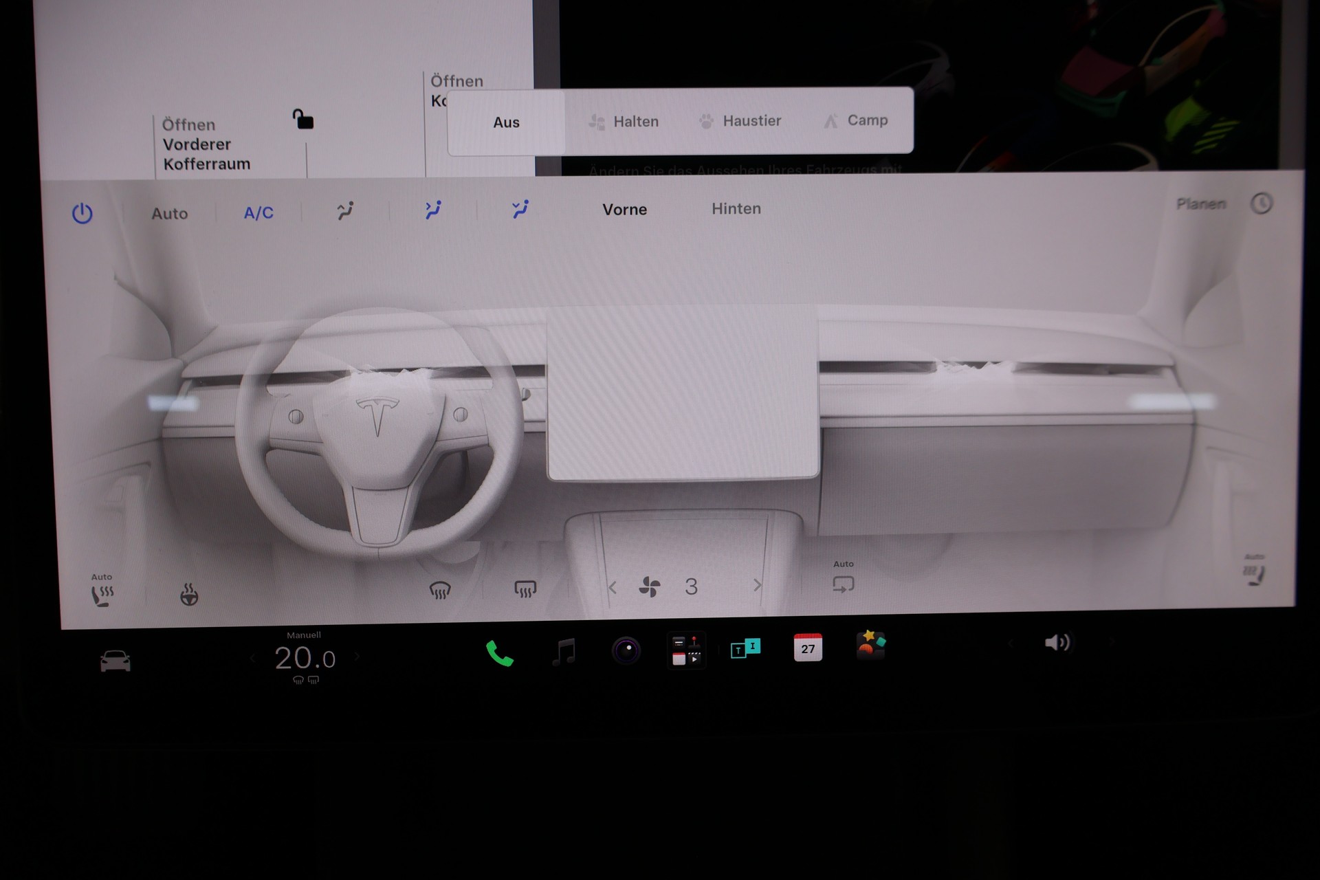 TESLA Model 3 Long Range Dual Motor AWD-image-26