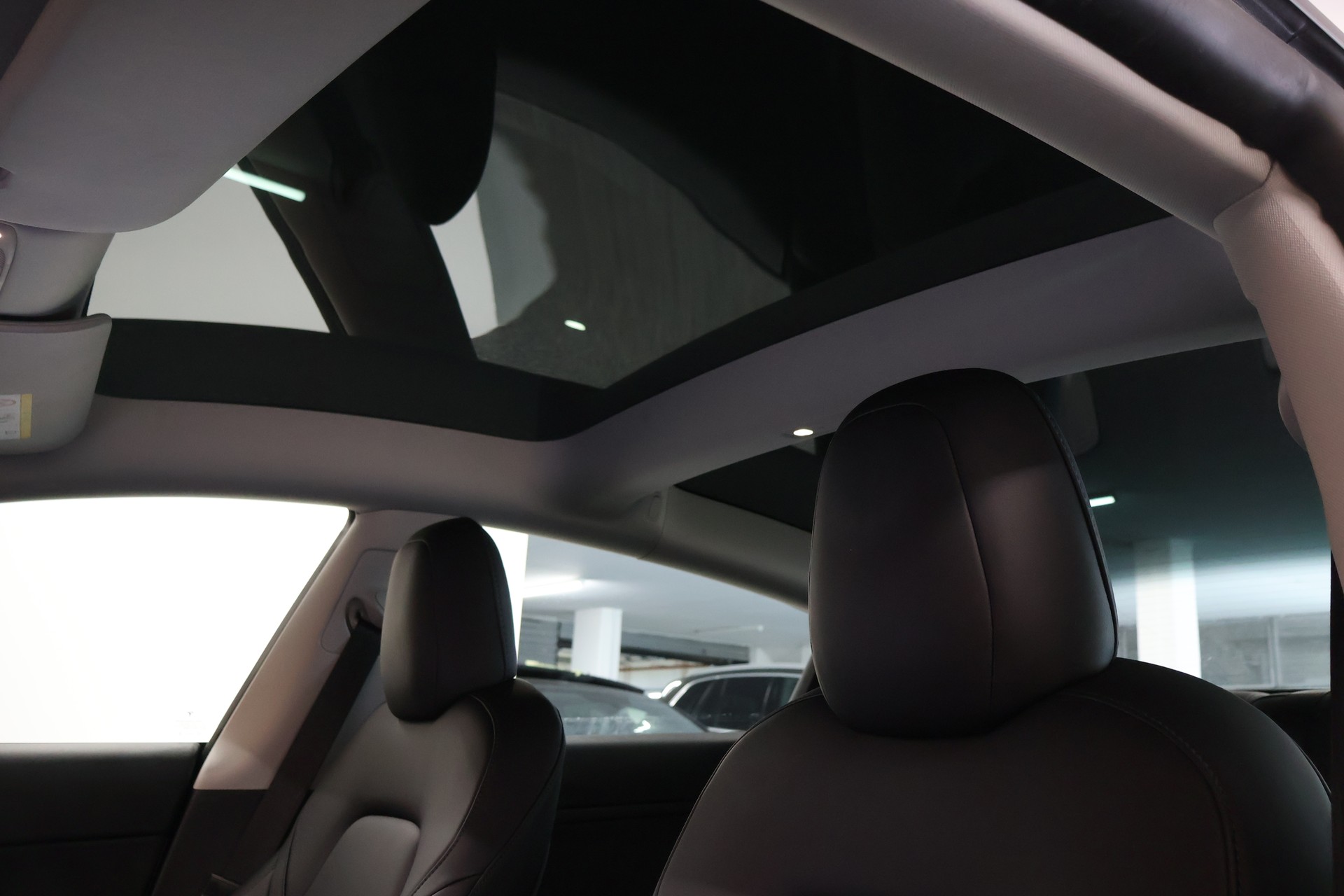 TESLA Model 3 Long Range Dual Motor AWD-image-20