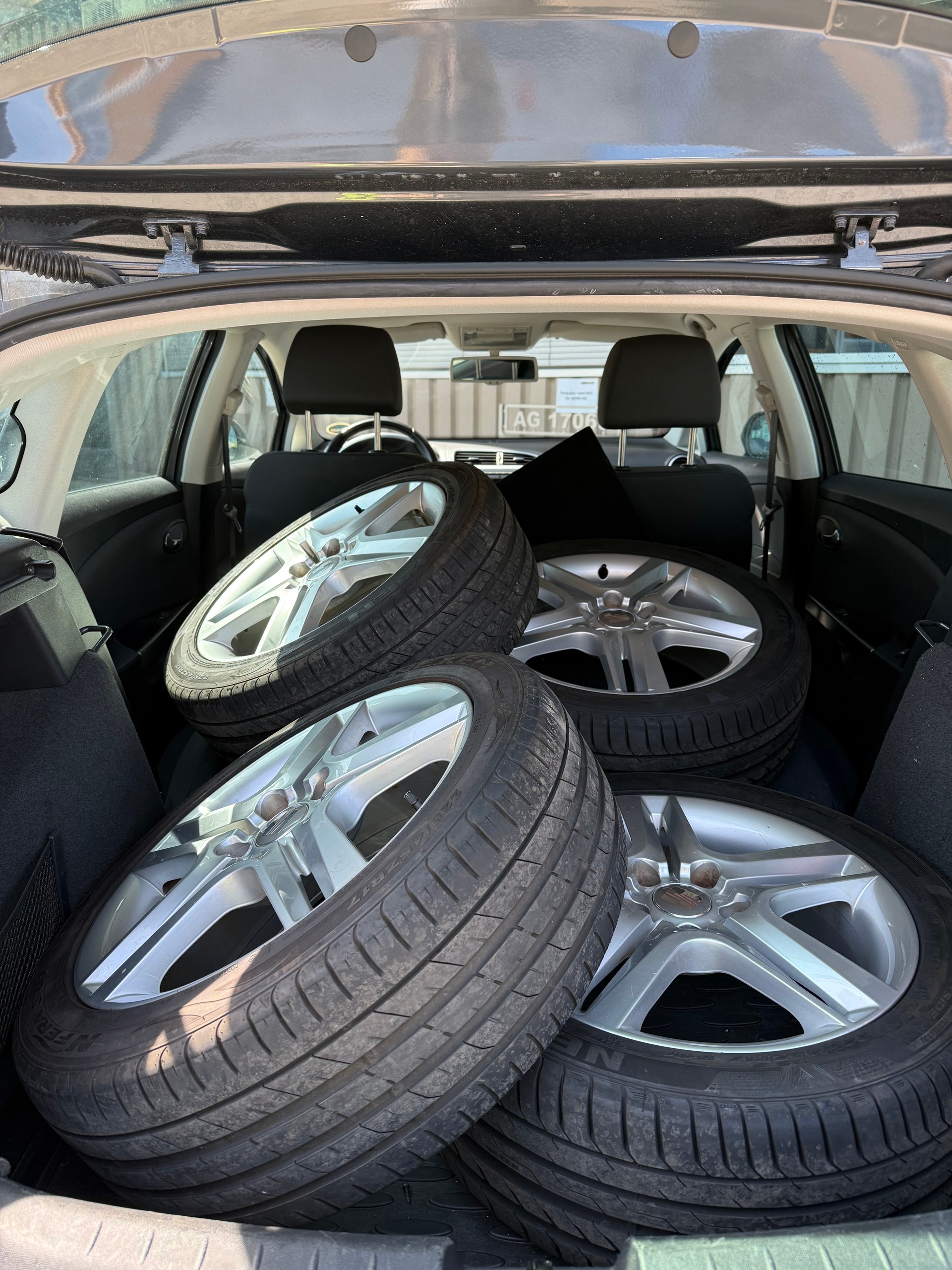SEAT 1.4 TSI Style-image-5