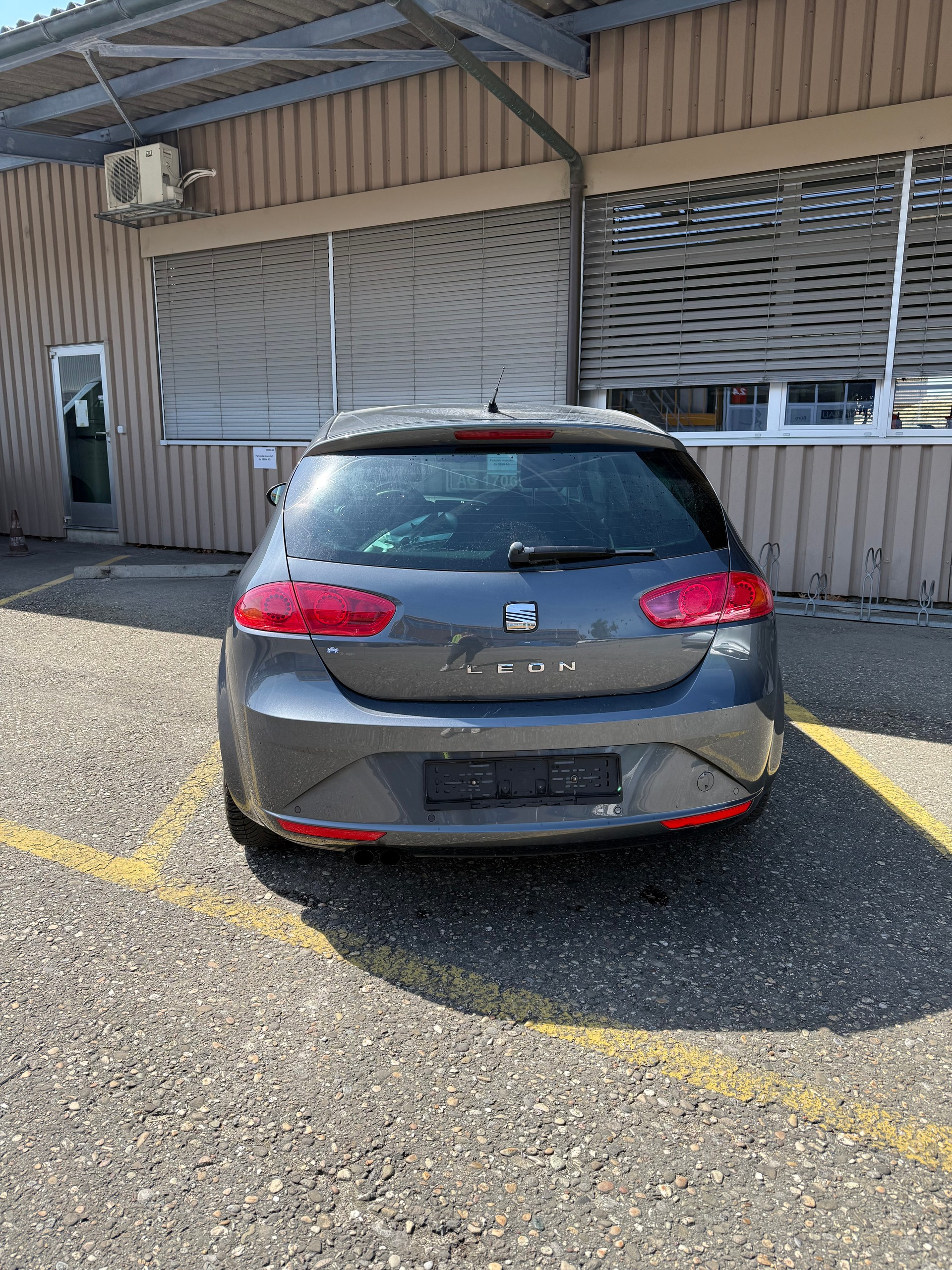 SEAT 1.4 TSI Style-image-1