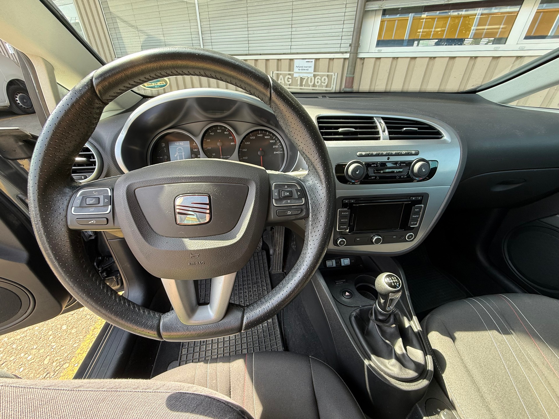 SEAT 1.4 TSI Style-image-3