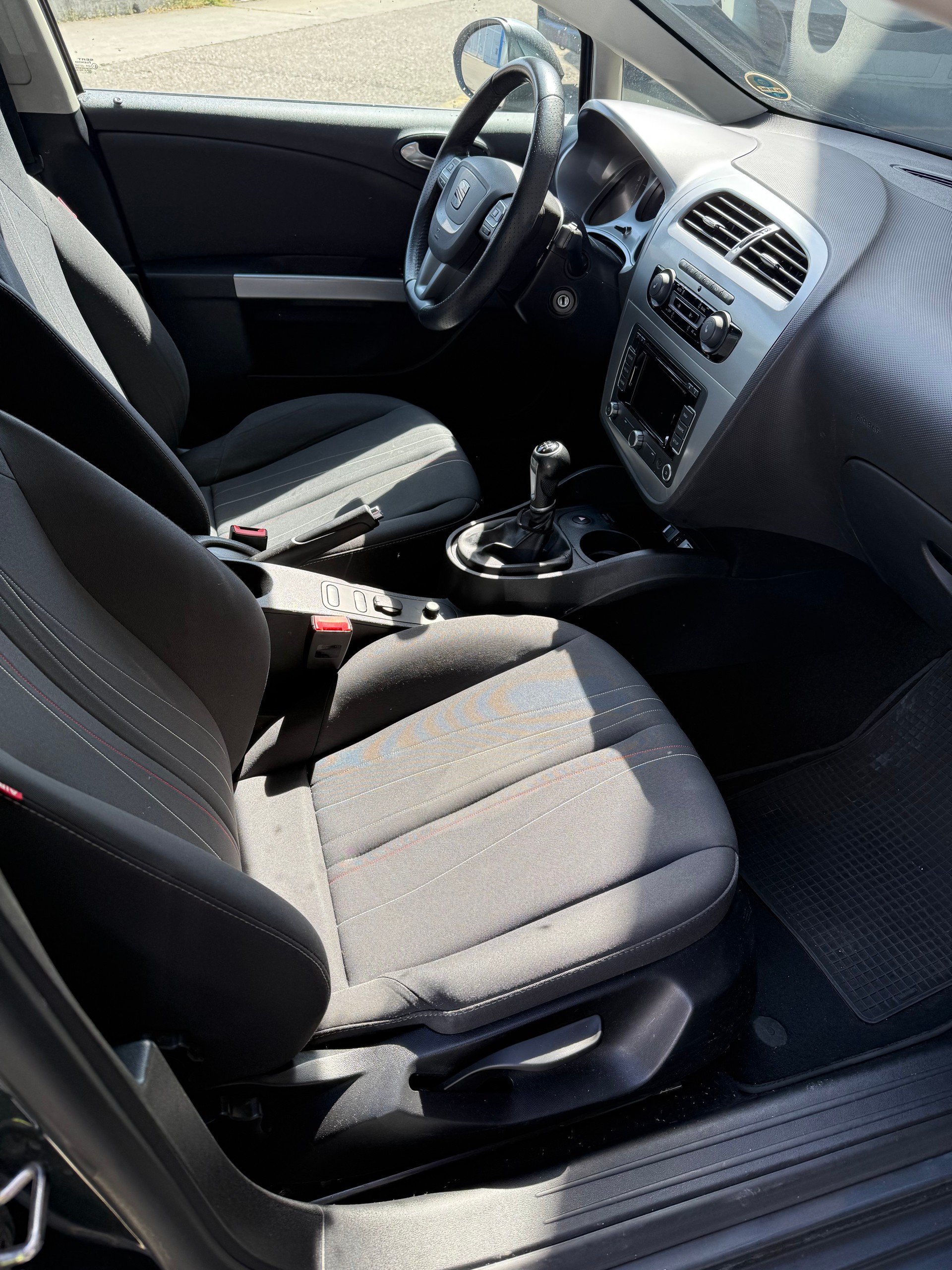 SEAT 1.4 TSI Style-image-4