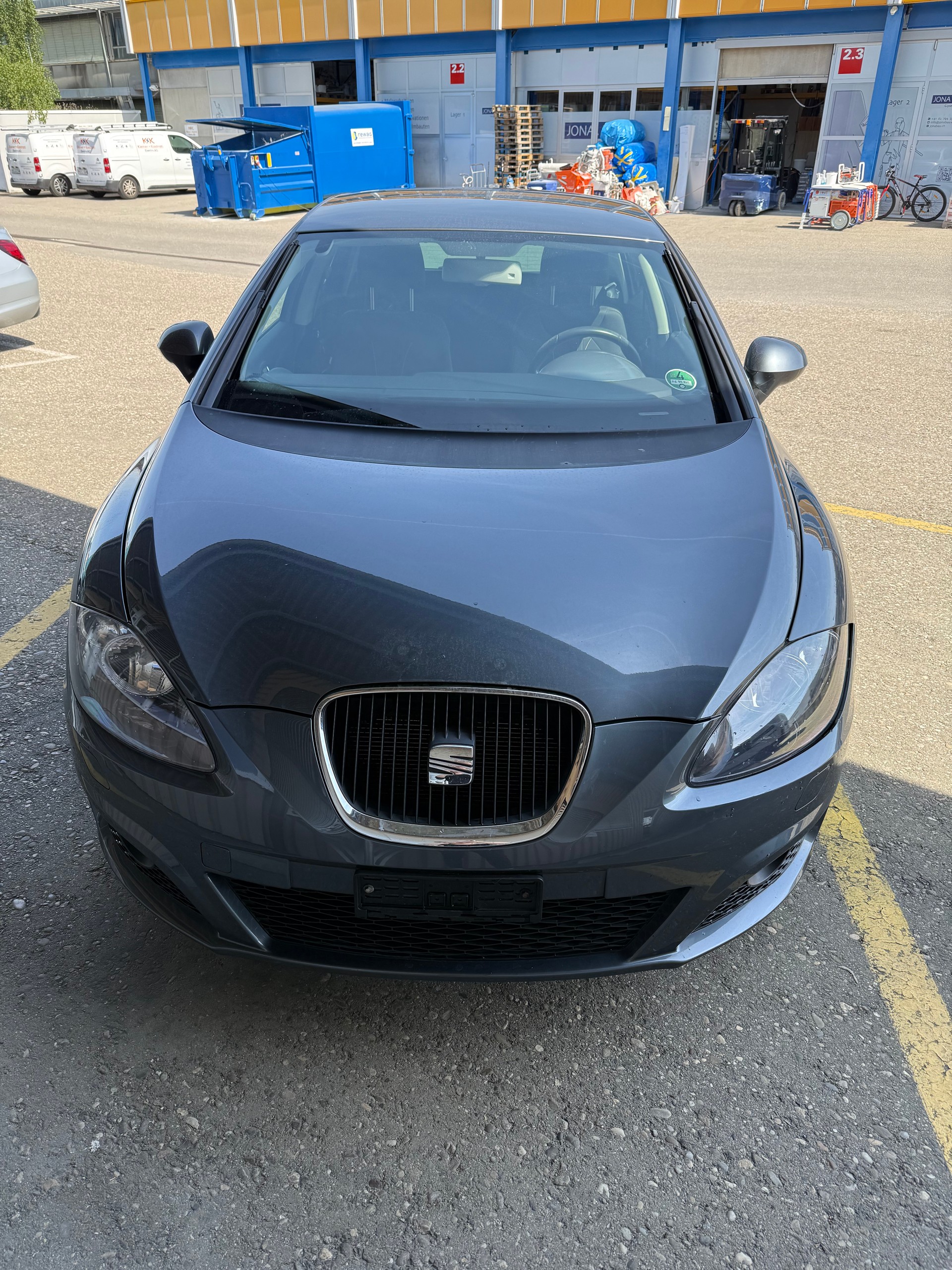 SEAT 1.4 TSI Style-image-2